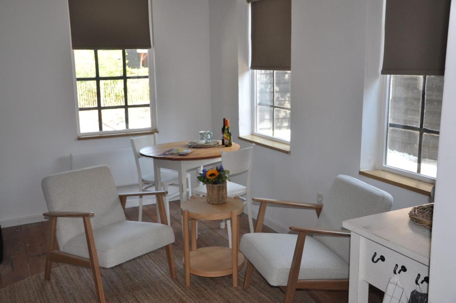 Bed & Breakfast de Hoefstal view 4