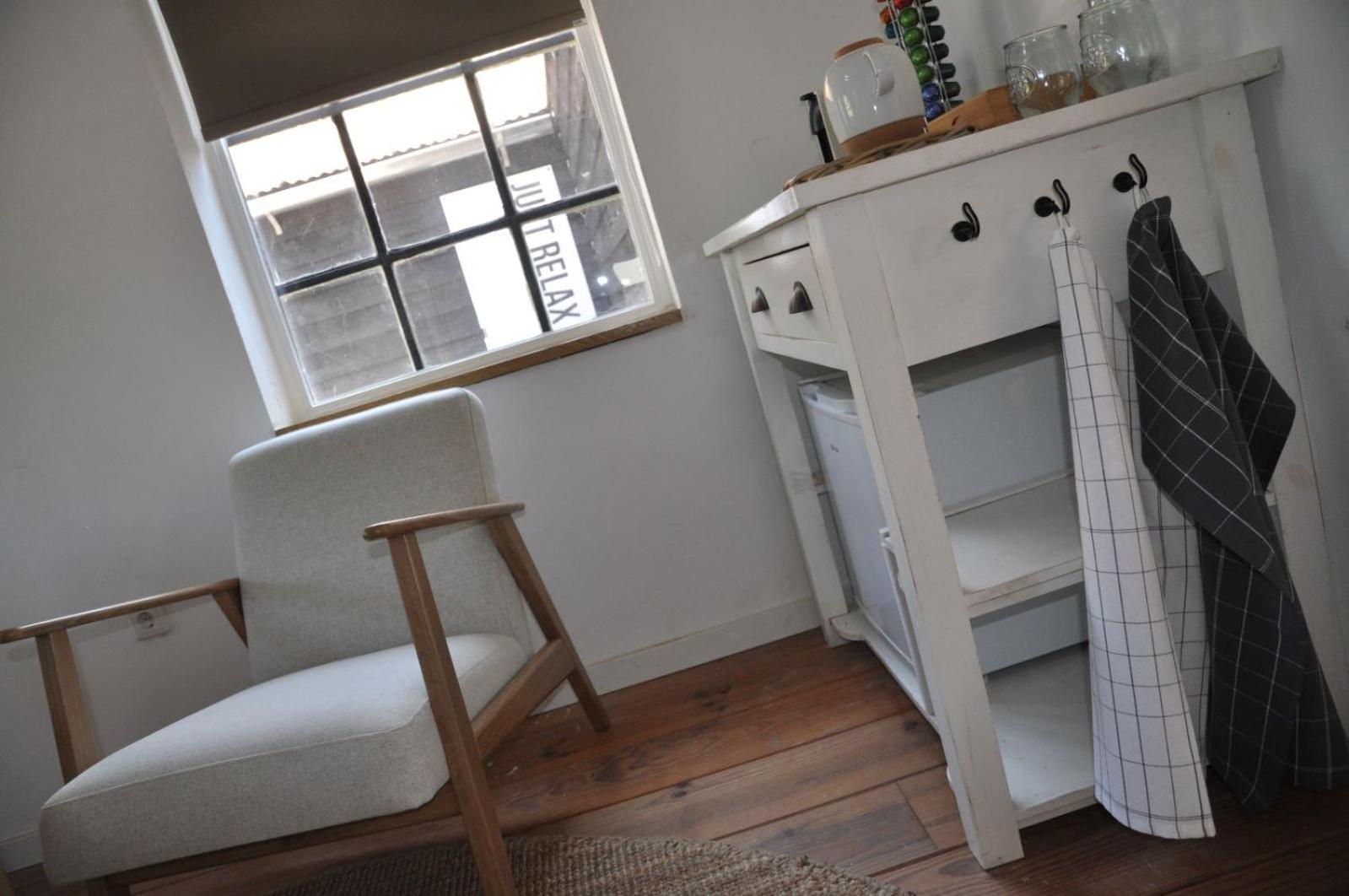 Bed & Breakfast de Hoefstal view 5