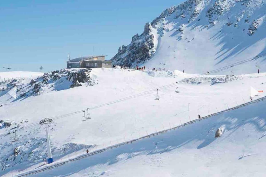 Verano fresco en la montaña de León y Asturias - Estación de San Isidro view 3