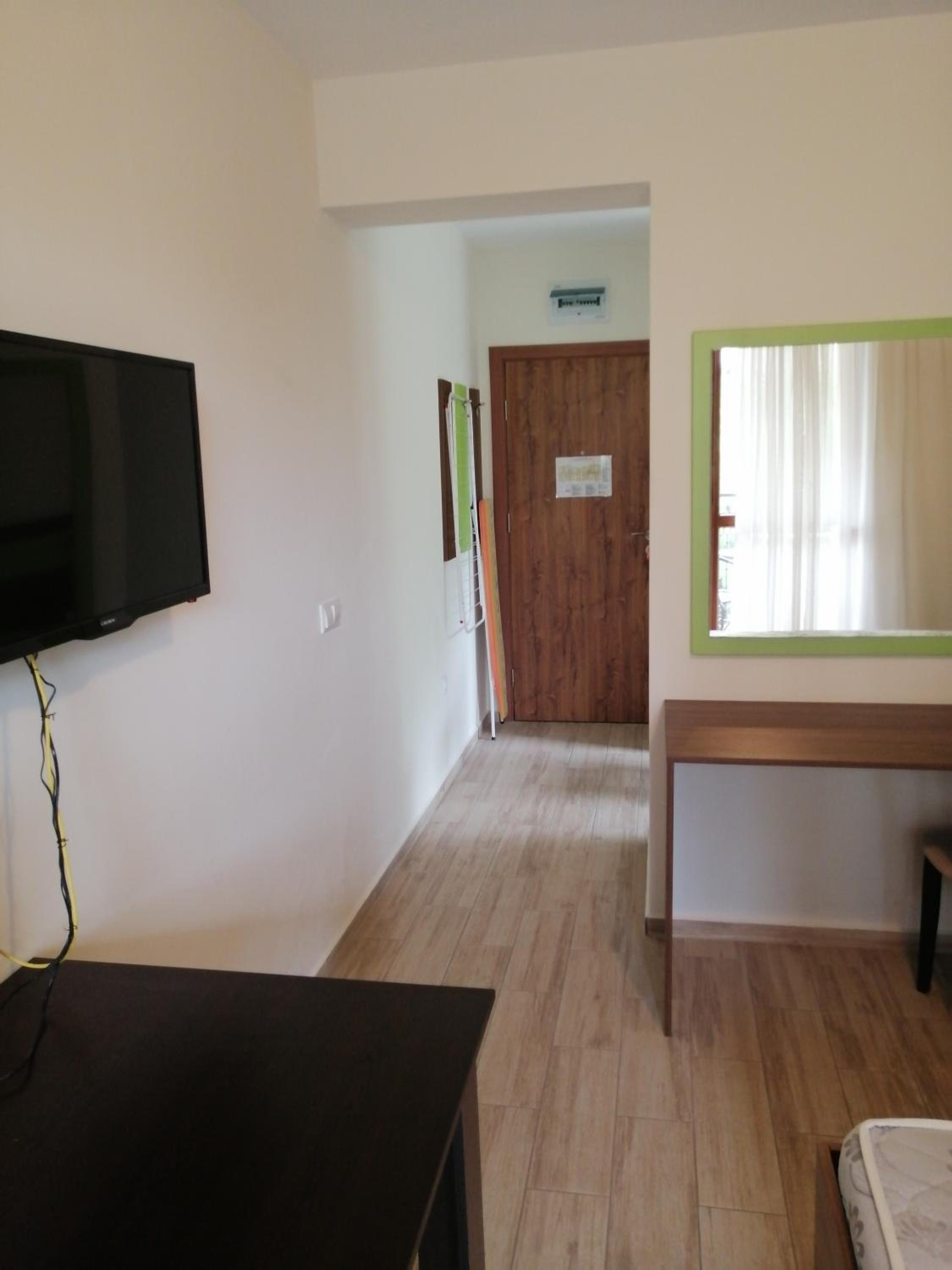 Cascadas Holiday Apartments