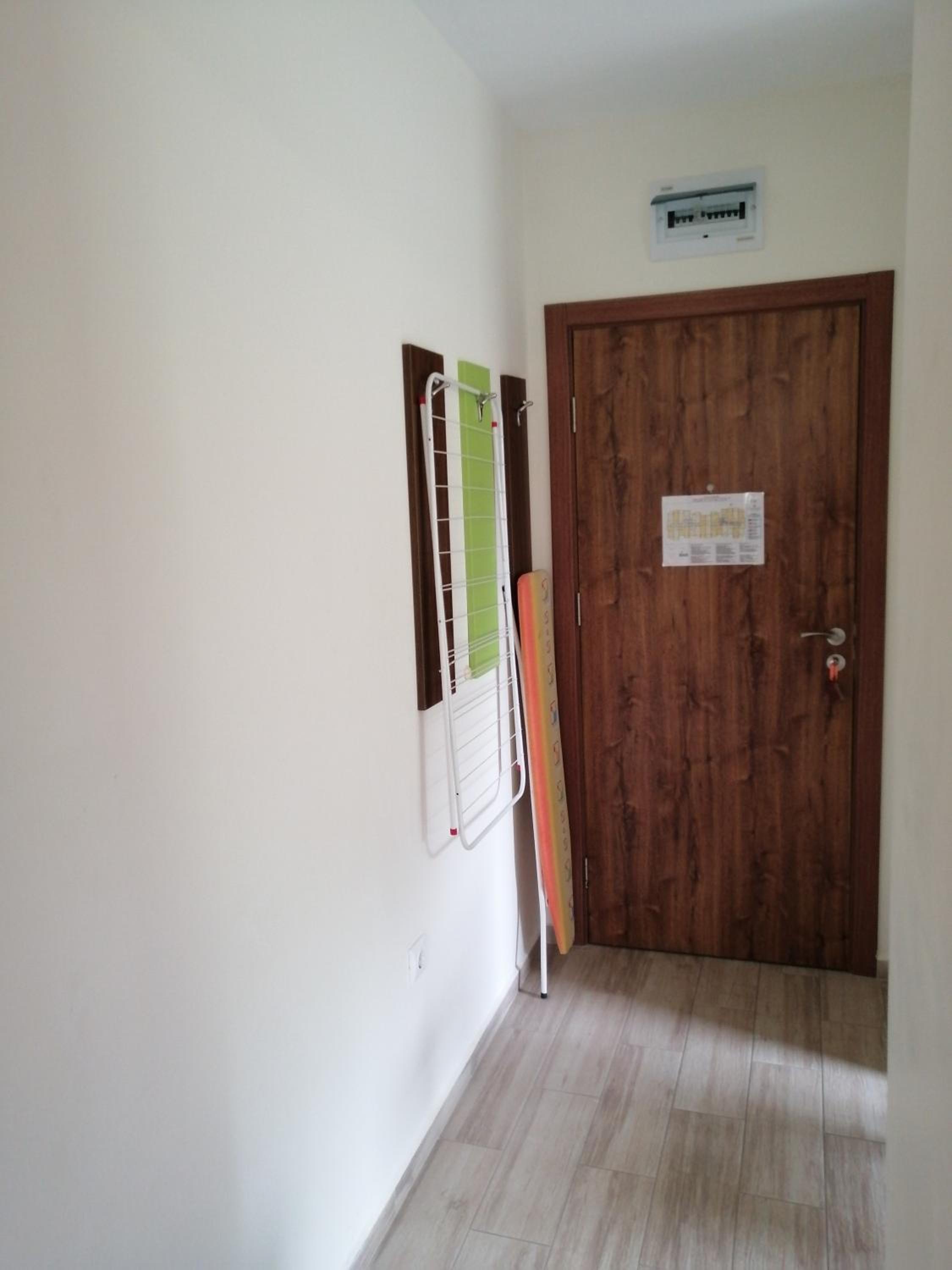 Cascadas Holiday Apartments
