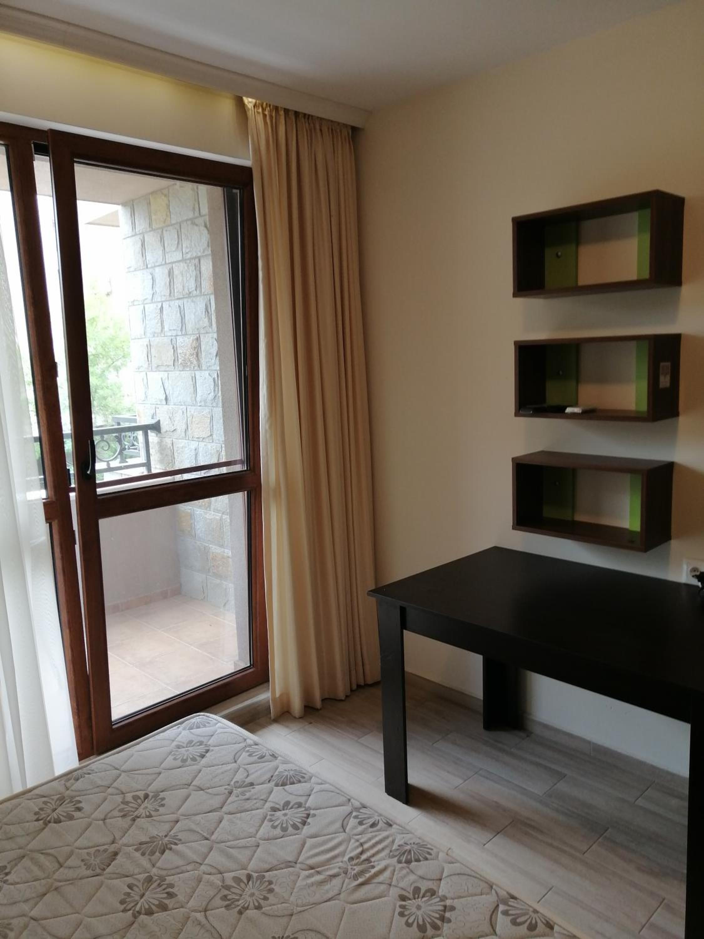 Cascadas Holiday Apartments