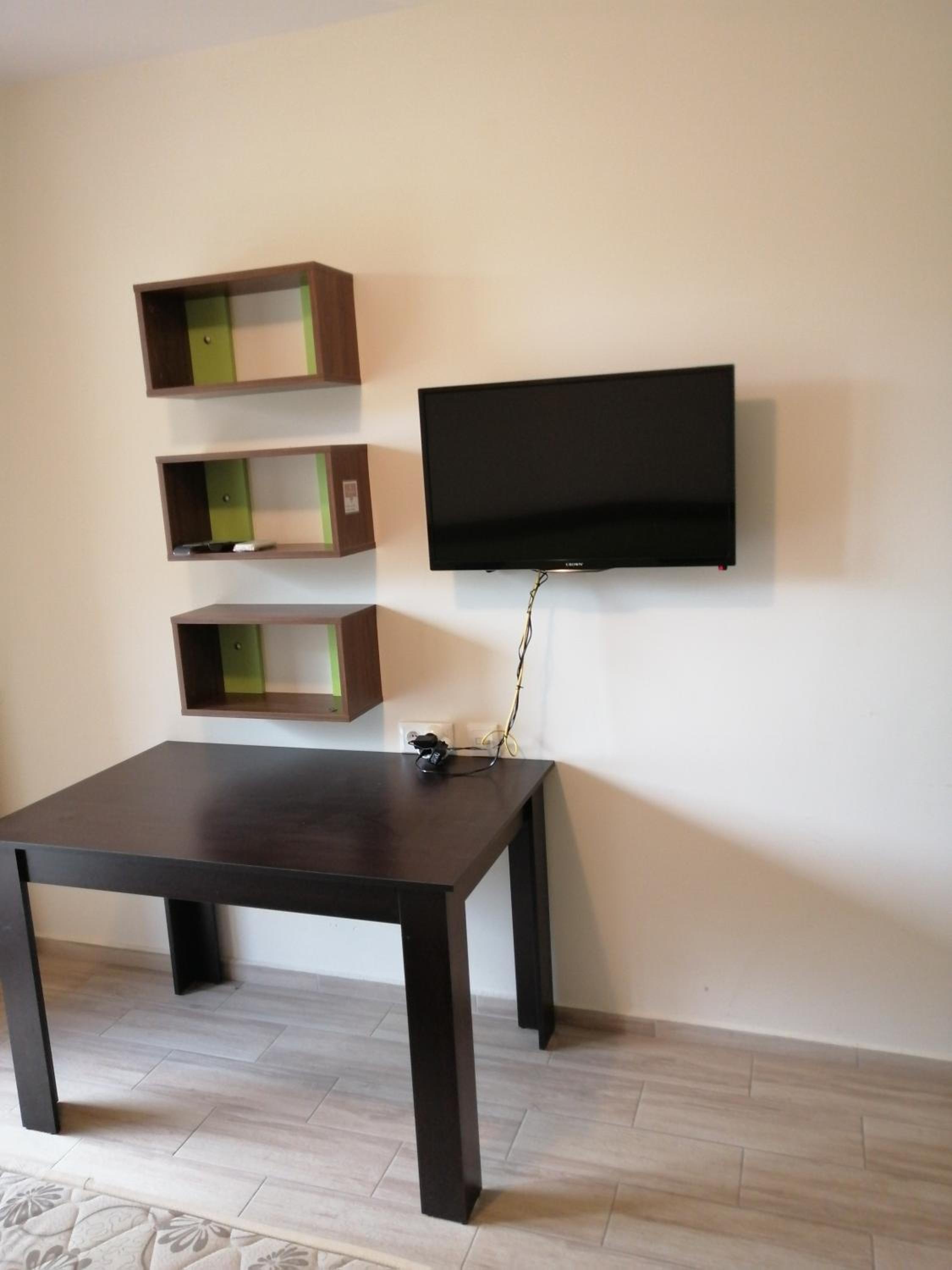 Cascadas Holiday Apartments