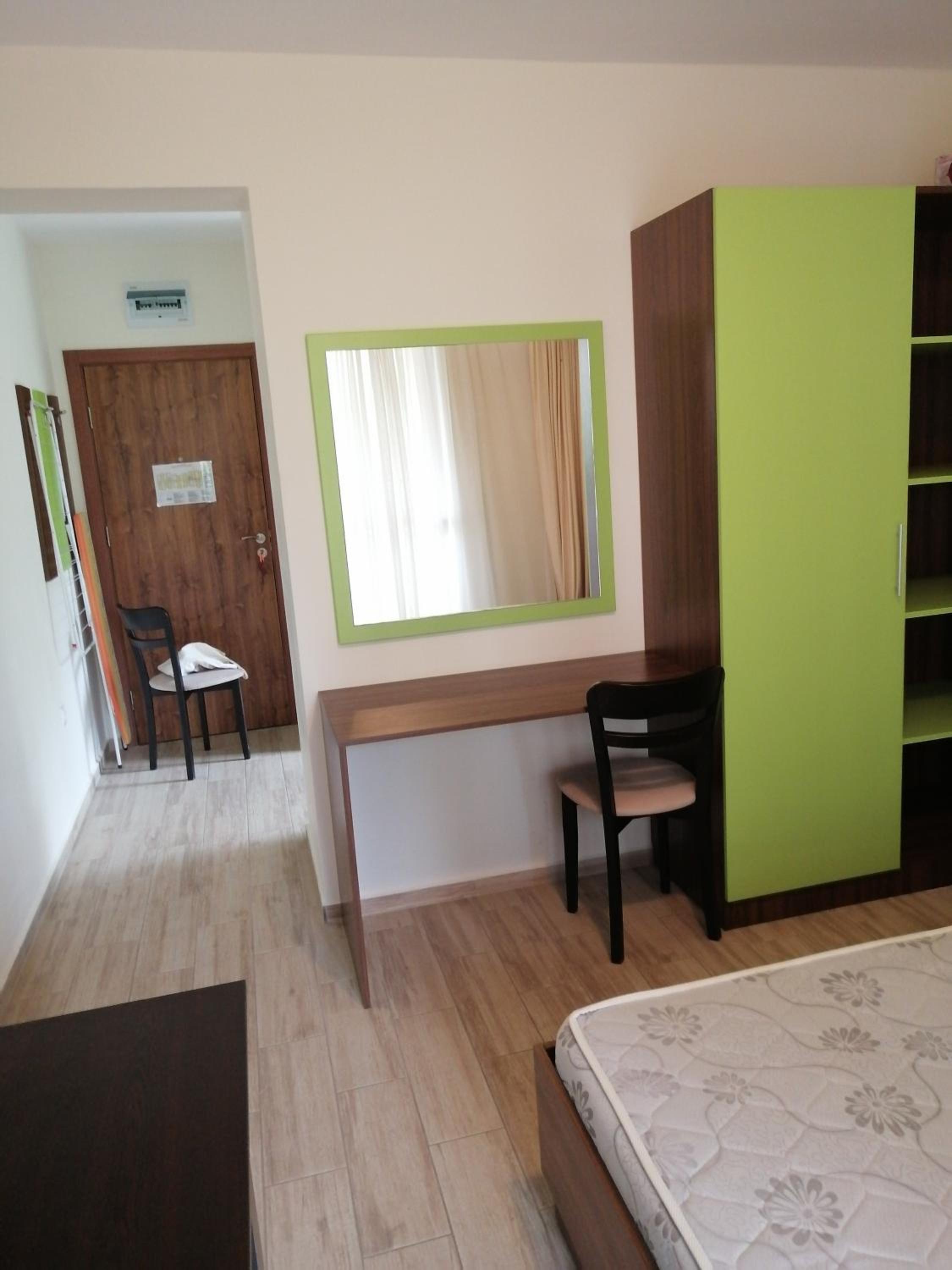 Cascadas Holiday Apartments