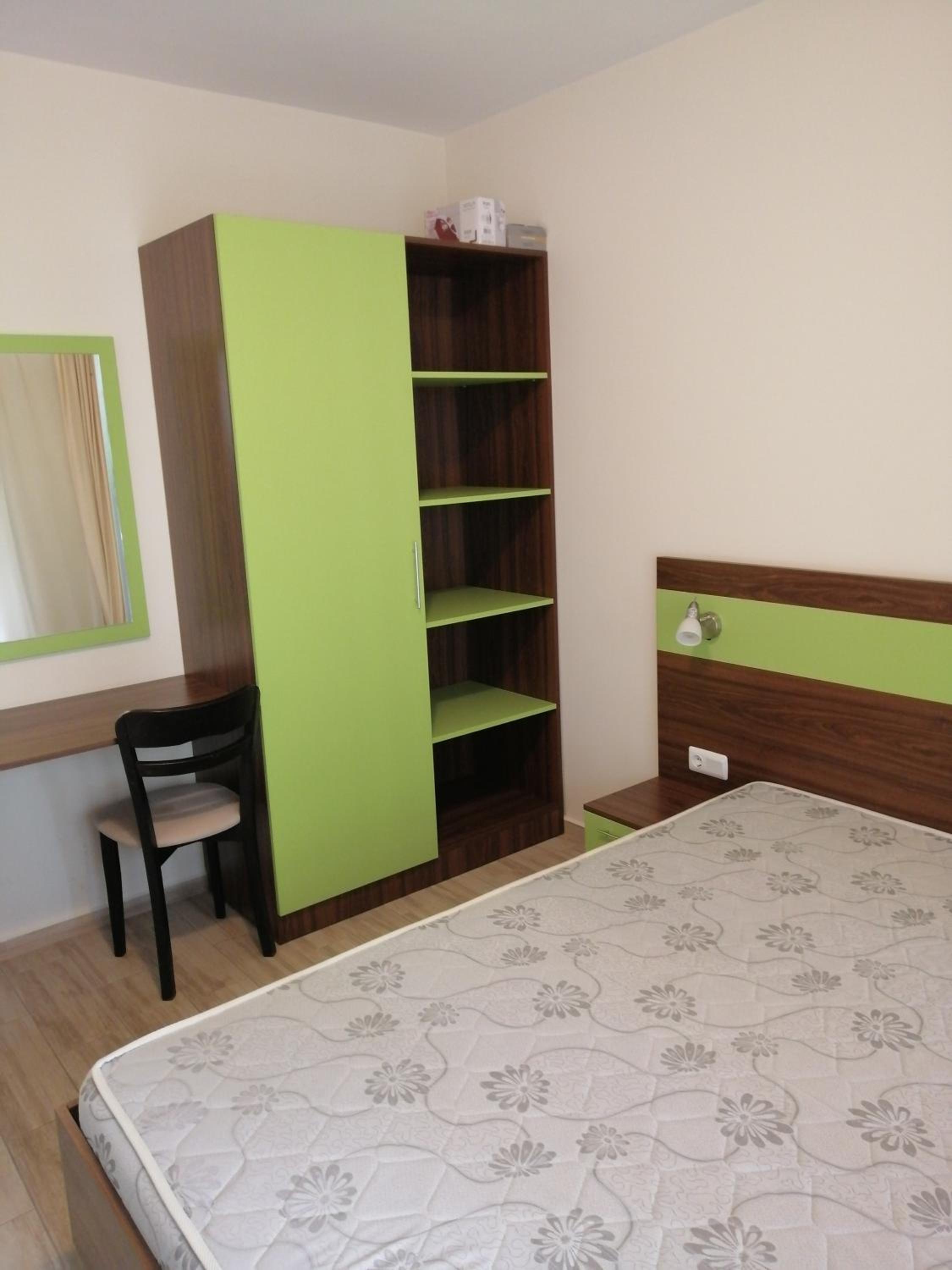Cascadas Holiday Apartments
