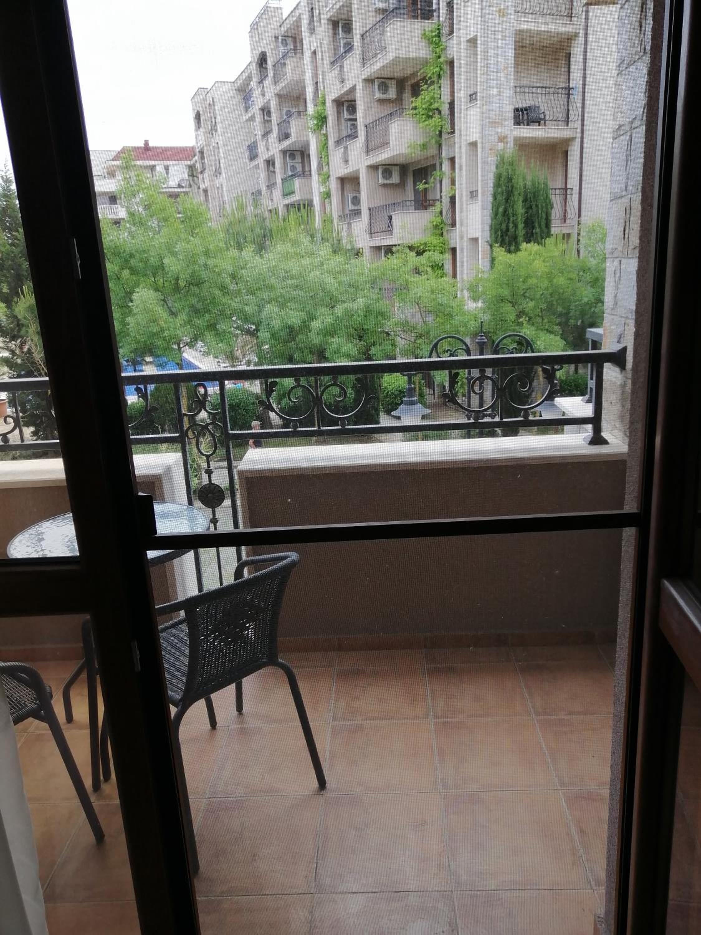 Cascadas Holiday Apartments