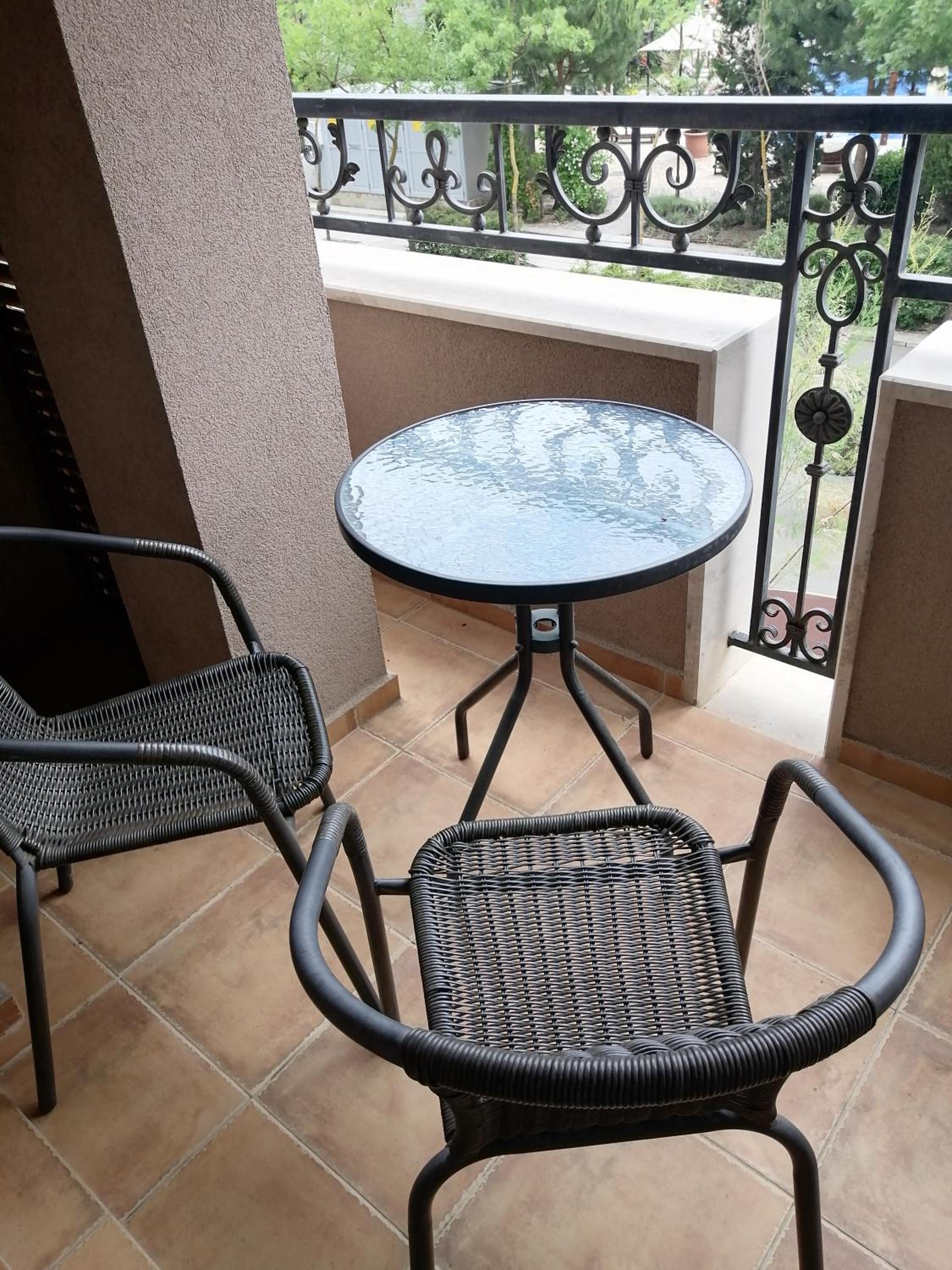 Cascadas Holiday Apartments
