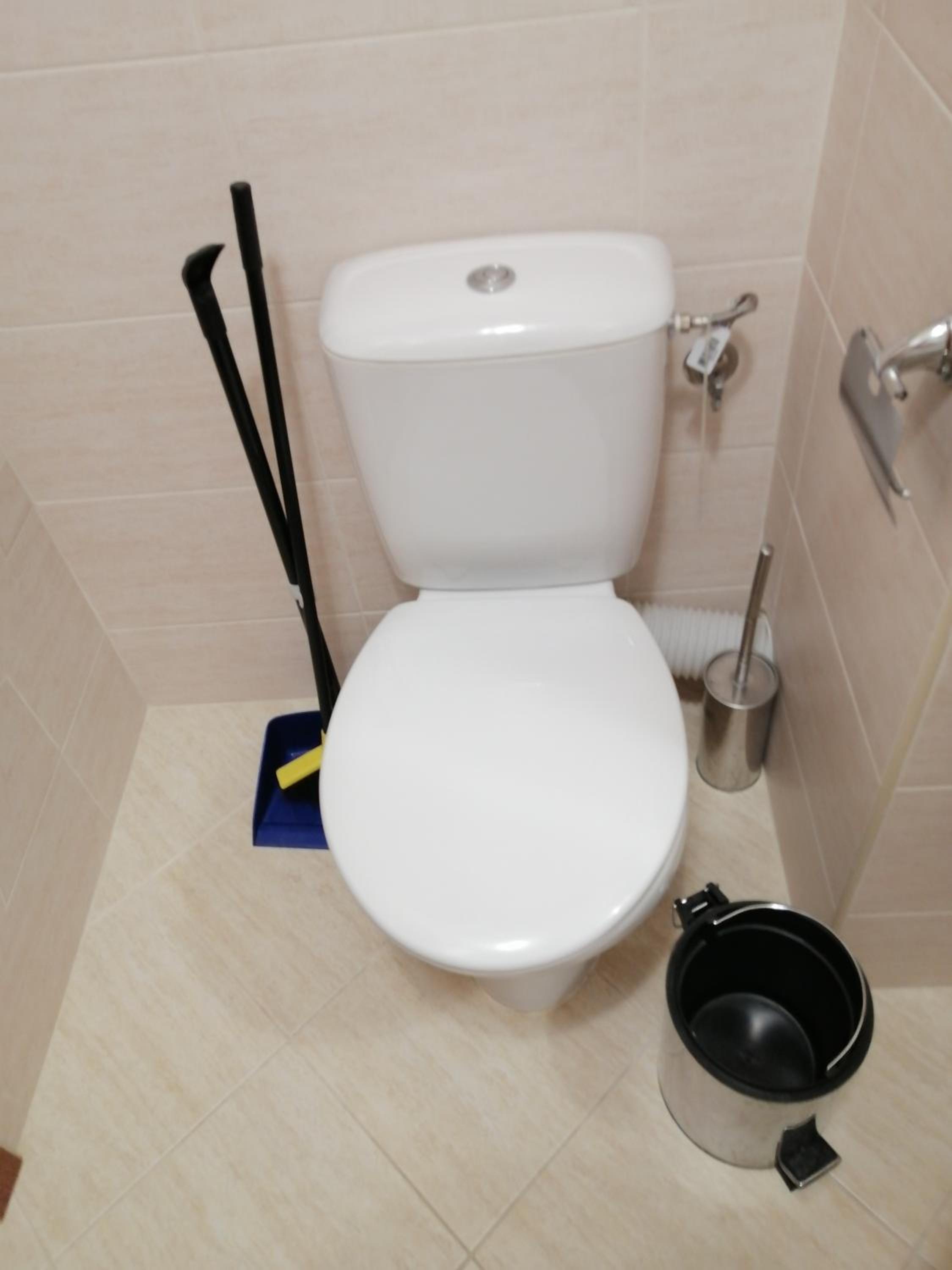 Cascadas Holiday Apartments