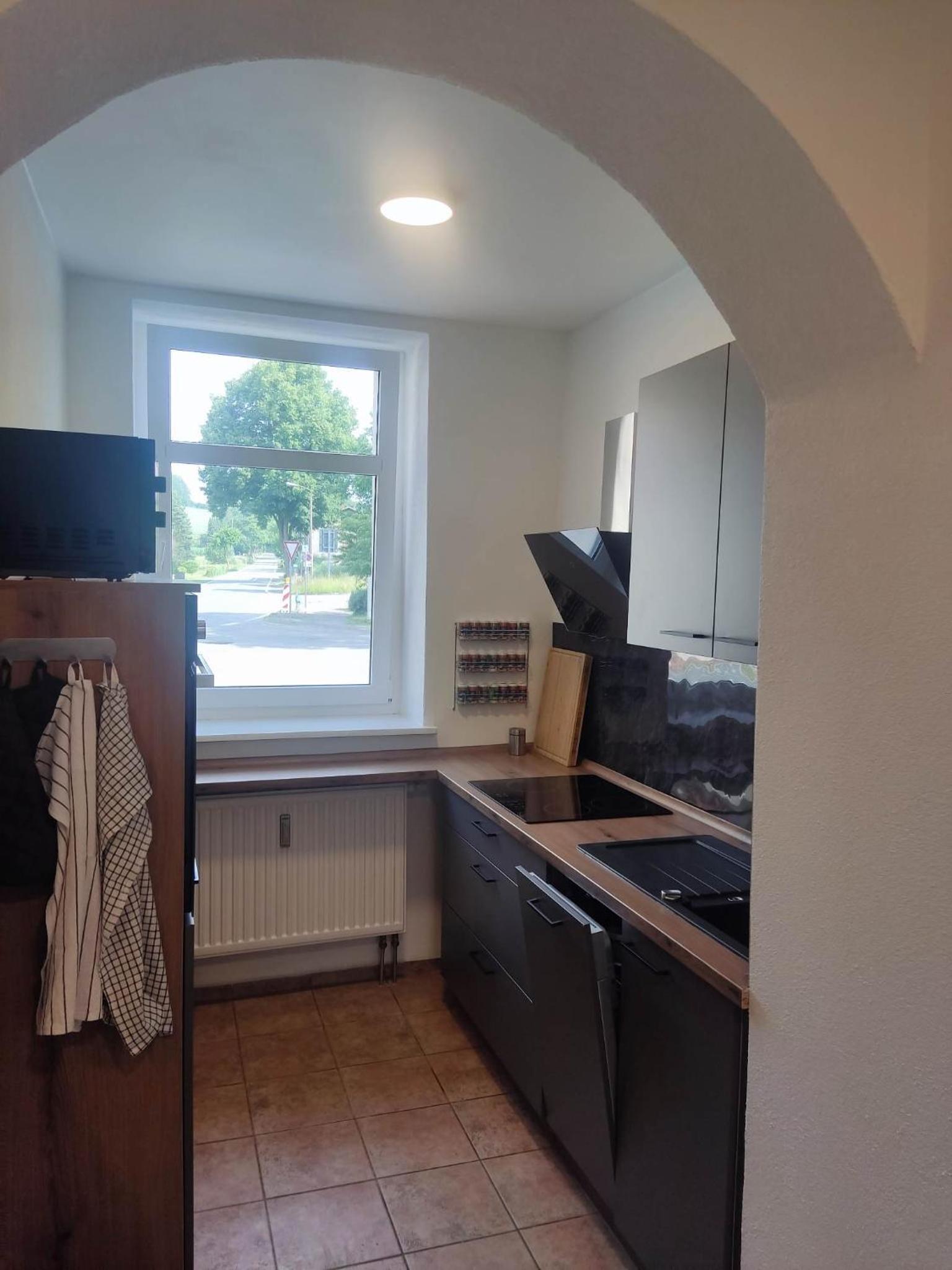 Ferienwohnung am Hofladen Hellendorf - Sachsische Schweiz - Property Image 30