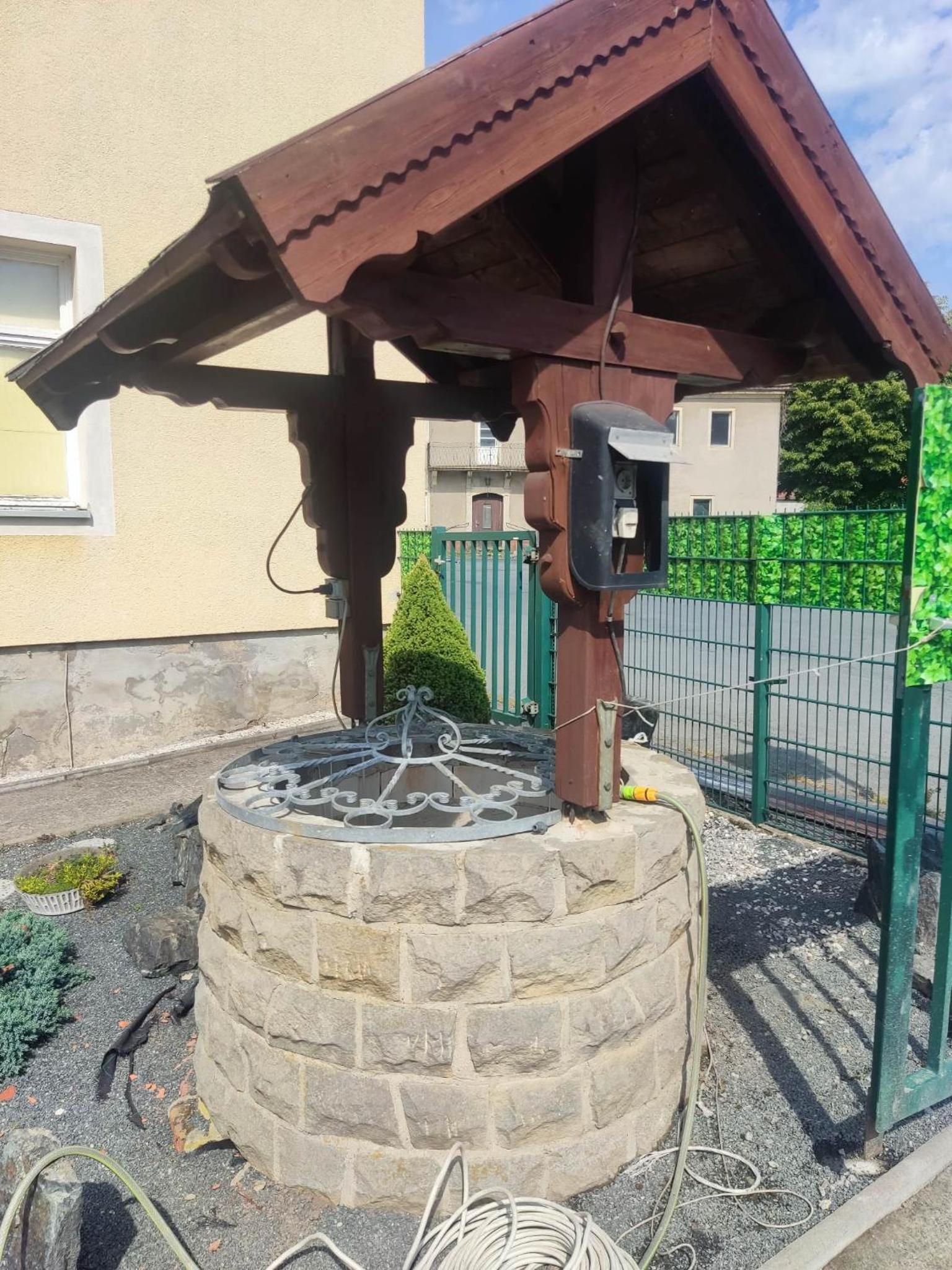 Ferienwohnung am Hofladen Hellendorf - Sachsische Schweiz - Property Image 32