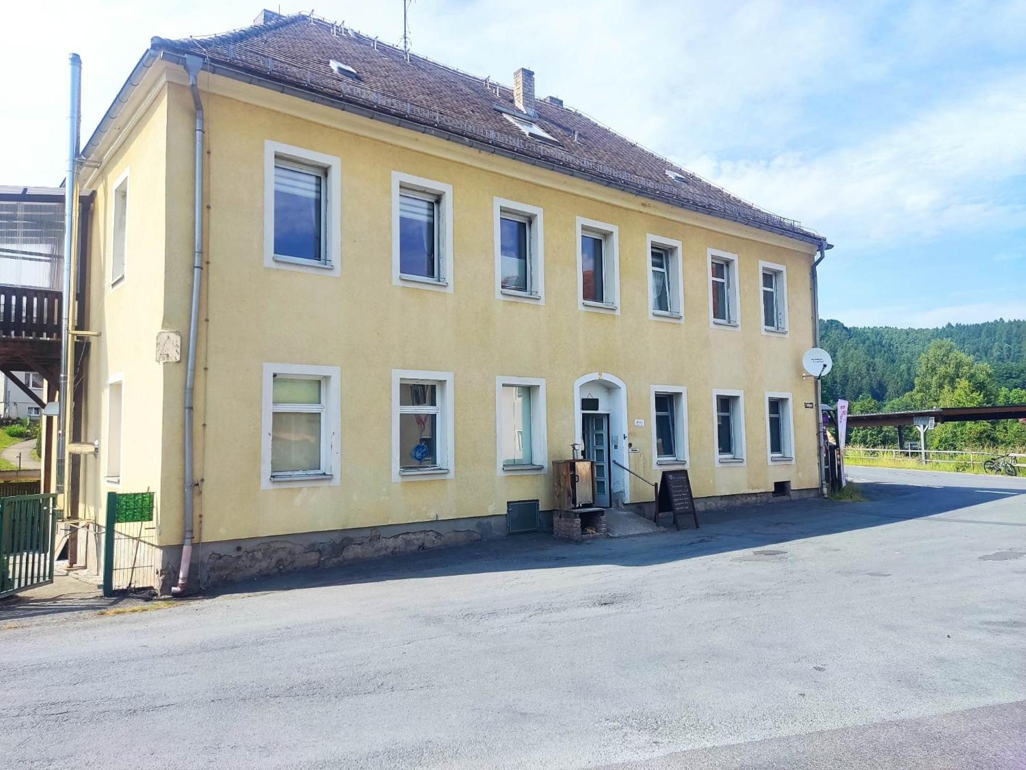 Ferienwohnung am Hofladen Hellendorf - Sachsische Schweiz - Property Image 33