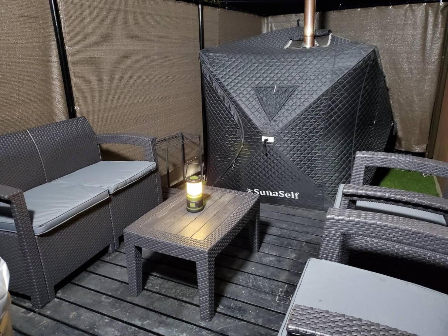 Natural open-air hot spring Chizu - Vacation STAY 16412v