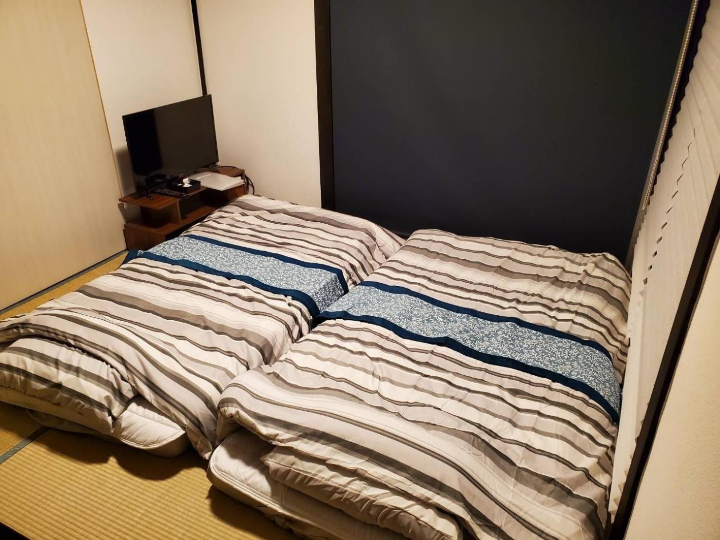 Natural open-air hot spring Chizu - Vacation STAY 16412v