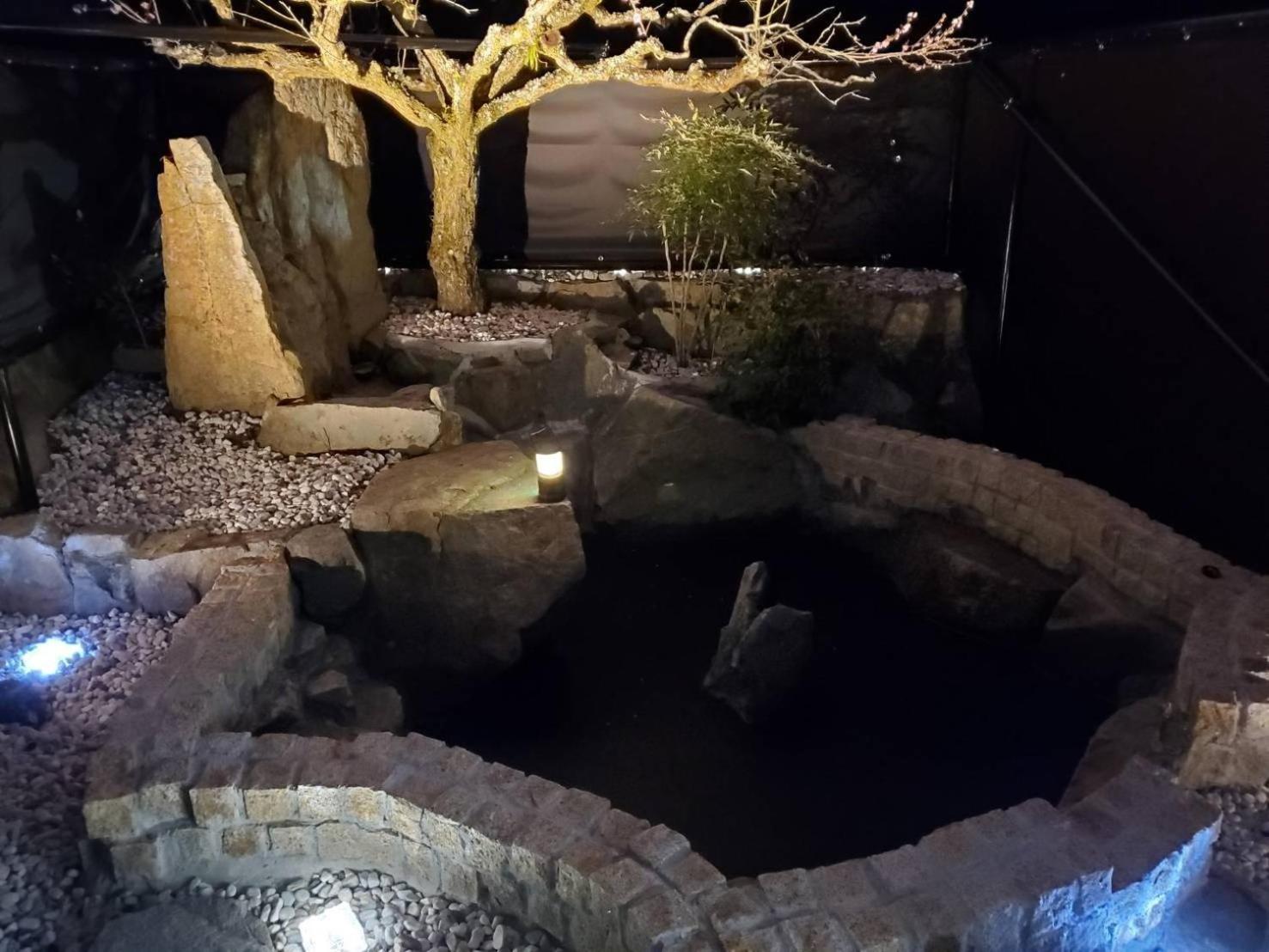 Natural open-air hot spring Chizu - Vacation STAY 16412v