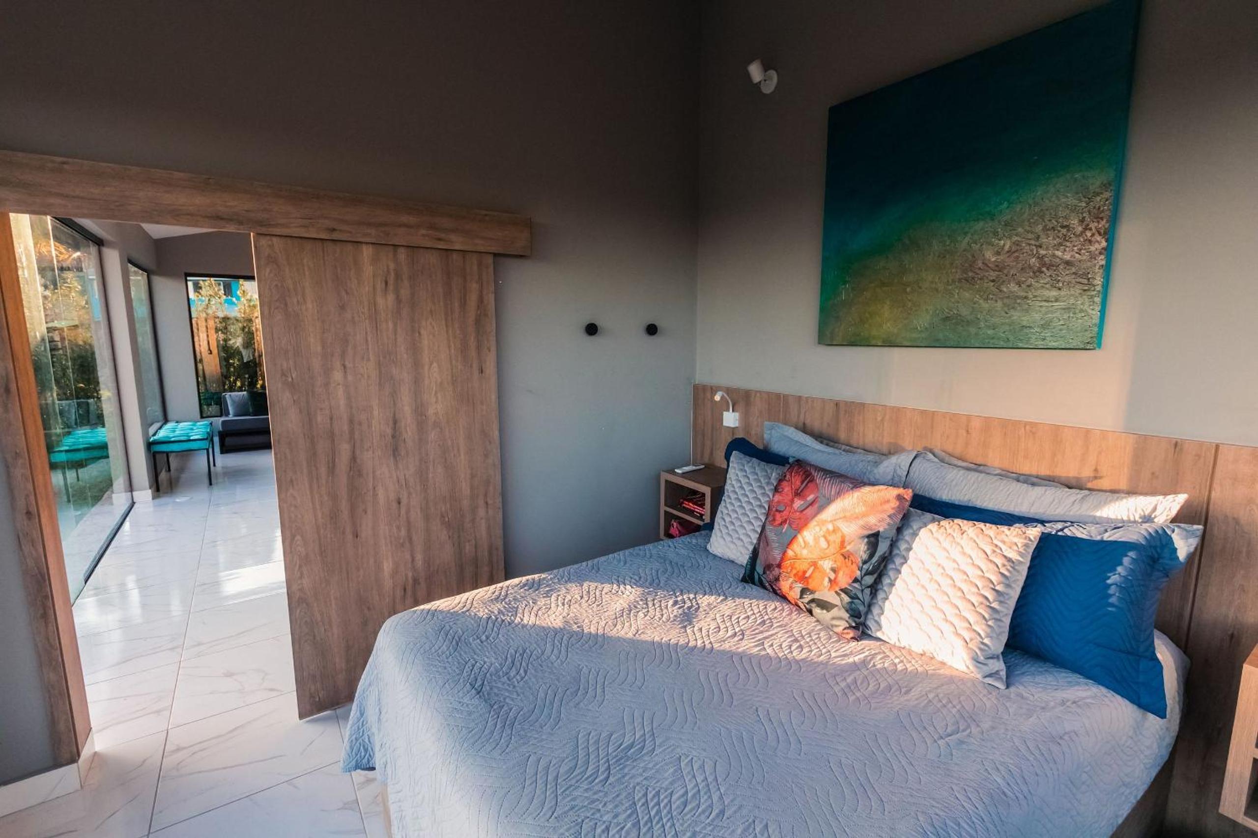 Reserva Cabanas