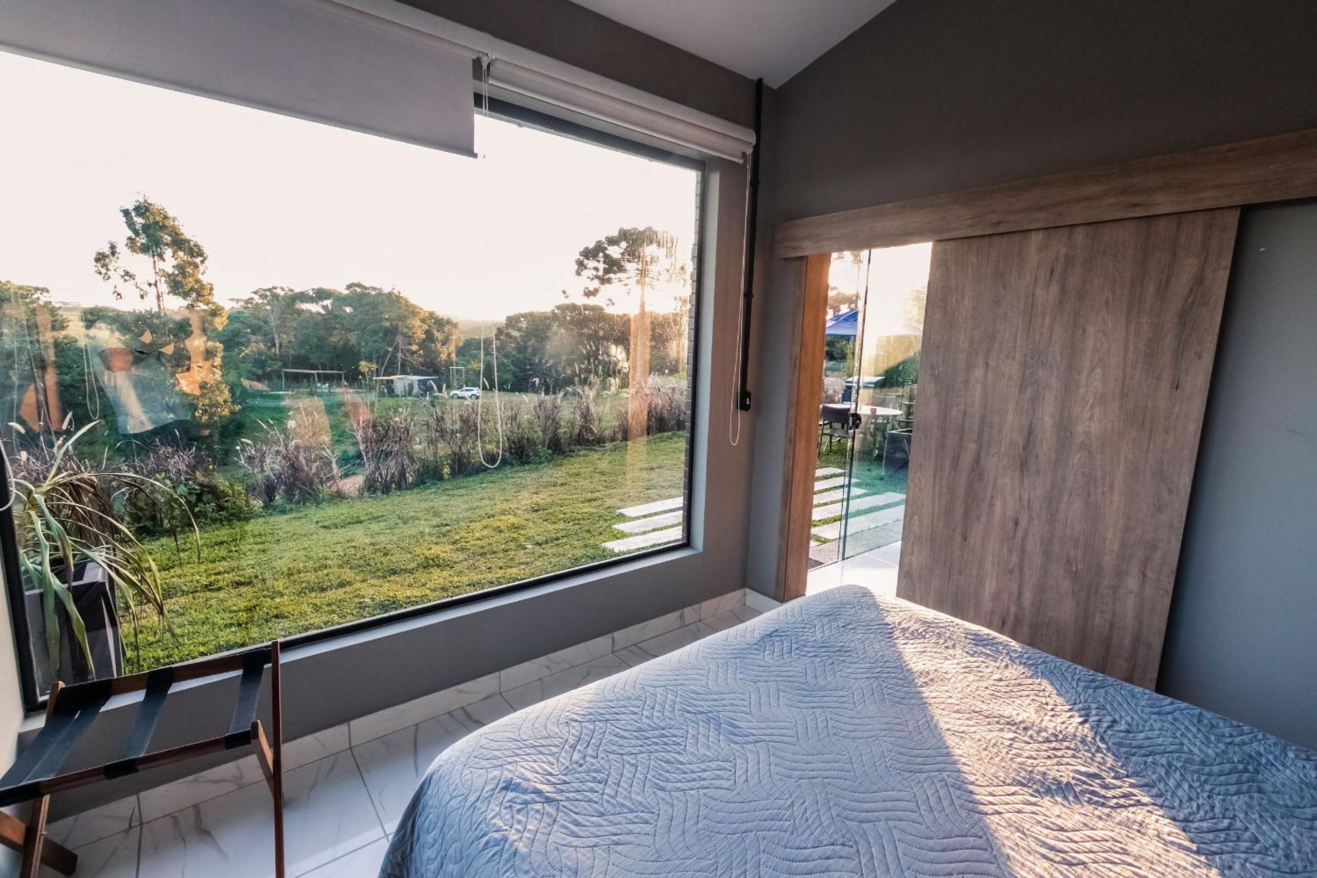 Reserva Cabanas
