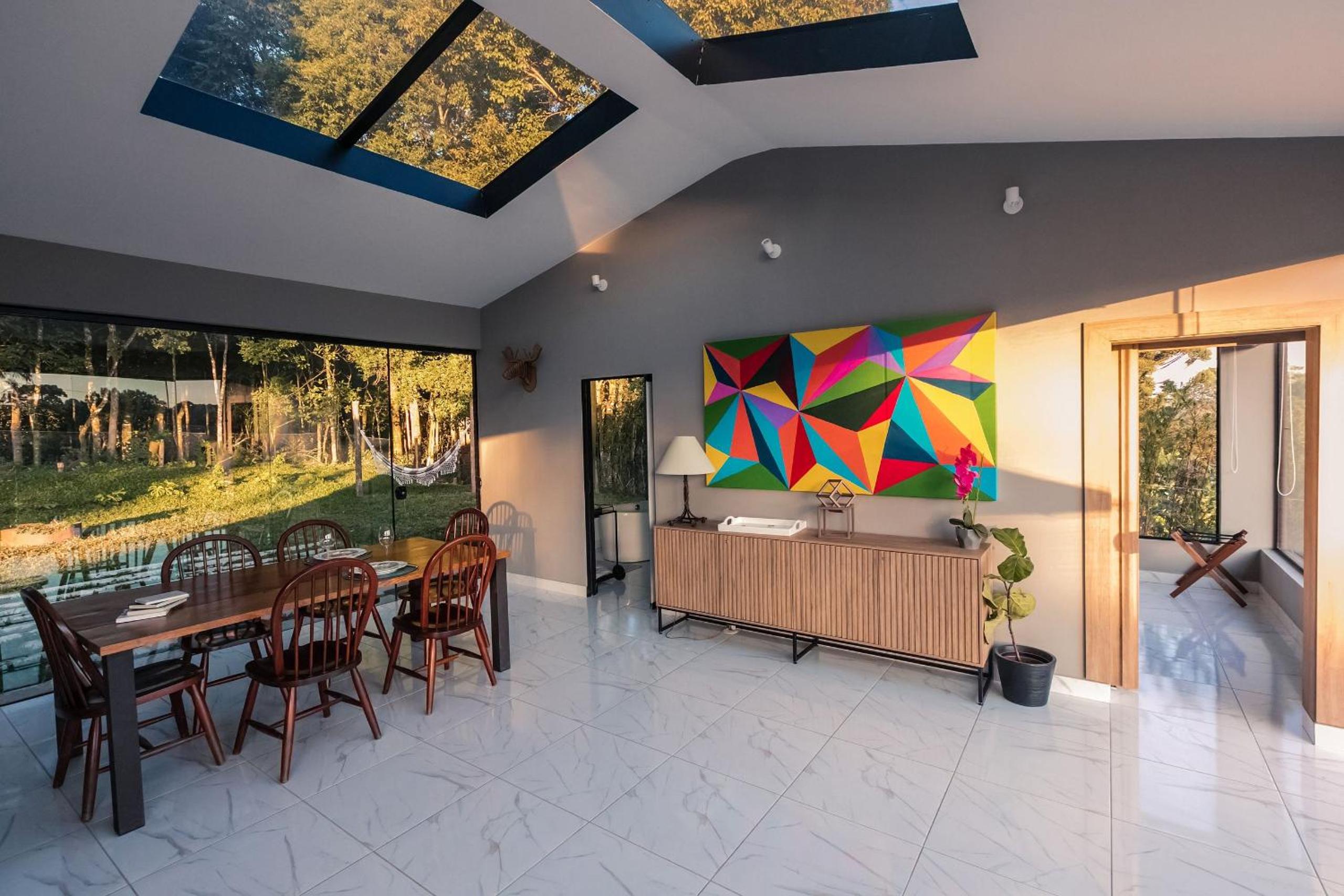 Reserva Cabanas