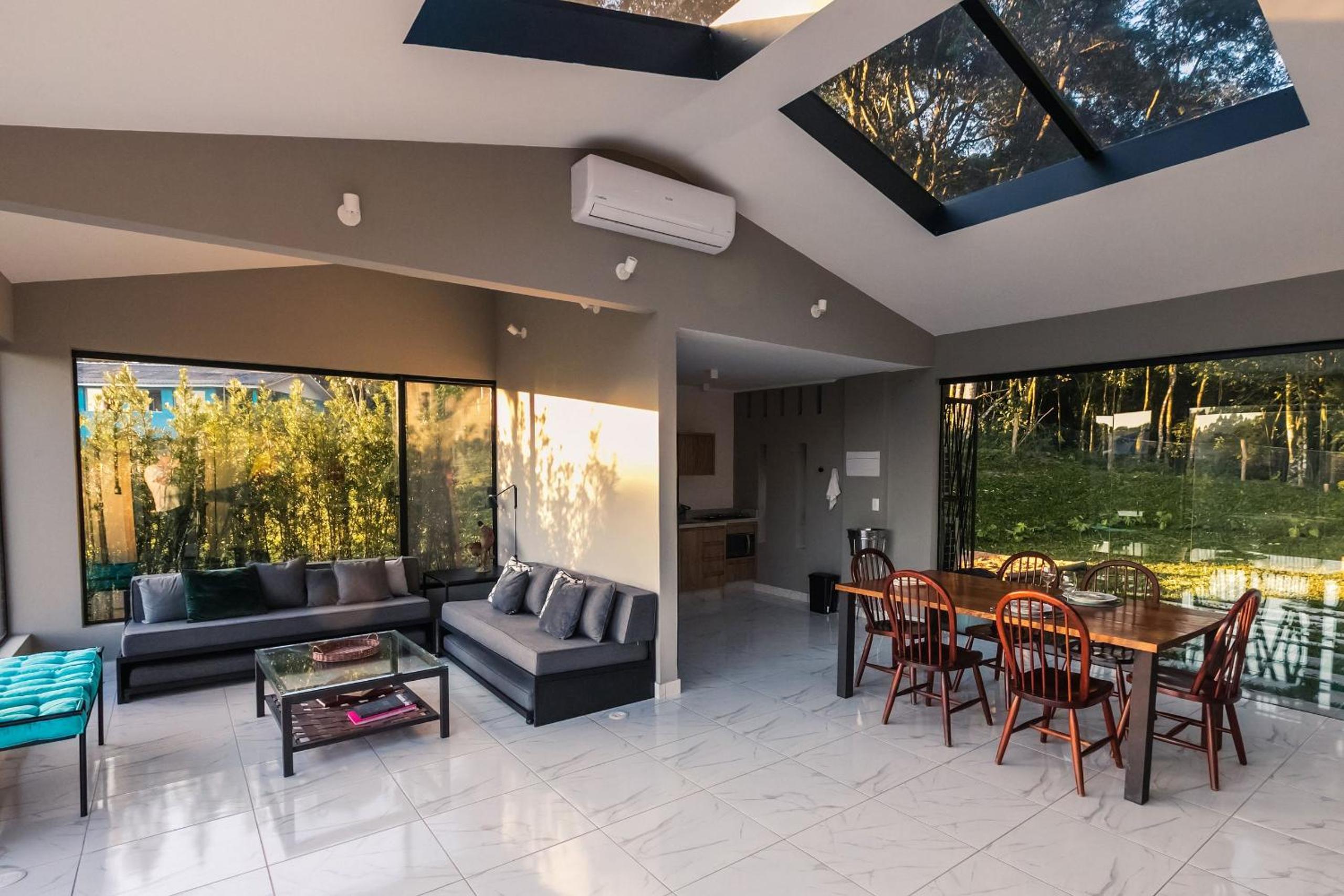 Reserva Cabanas
