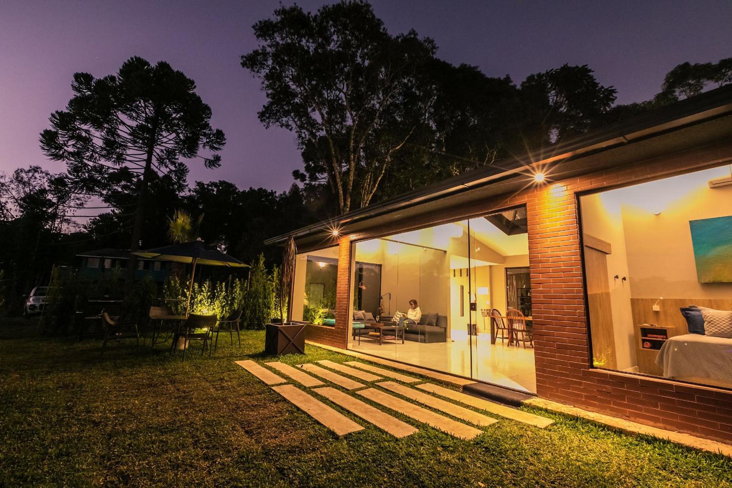 Reserva Cabanas