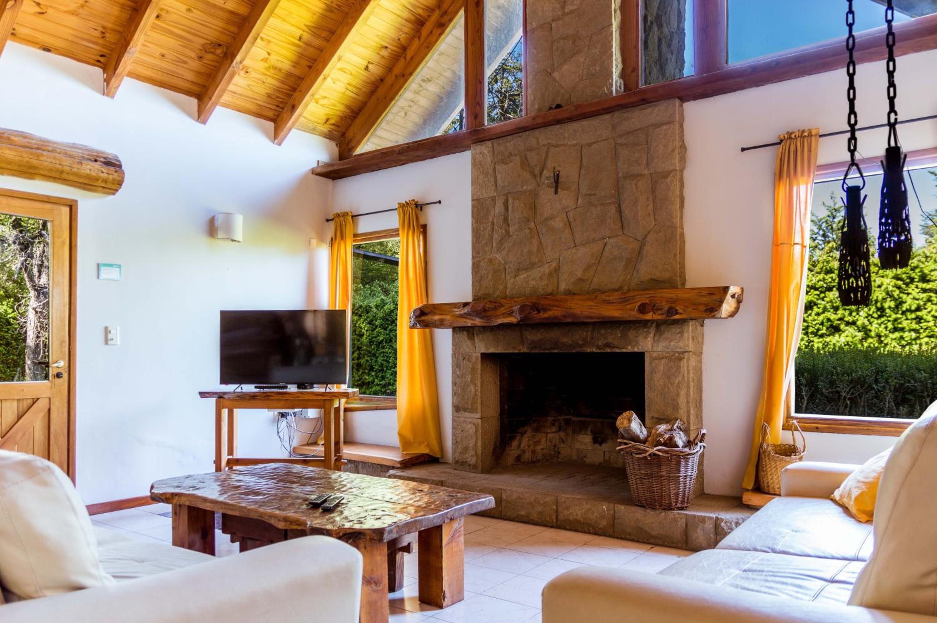 BOG Casa Glorieta - casa 4 cuartos