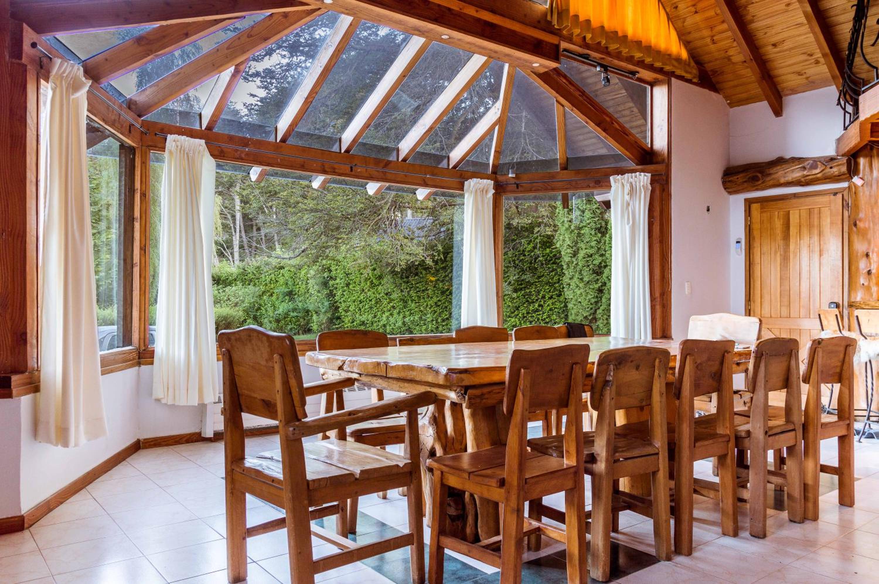 BOG Casa Glorieta - casa 4 cuartos