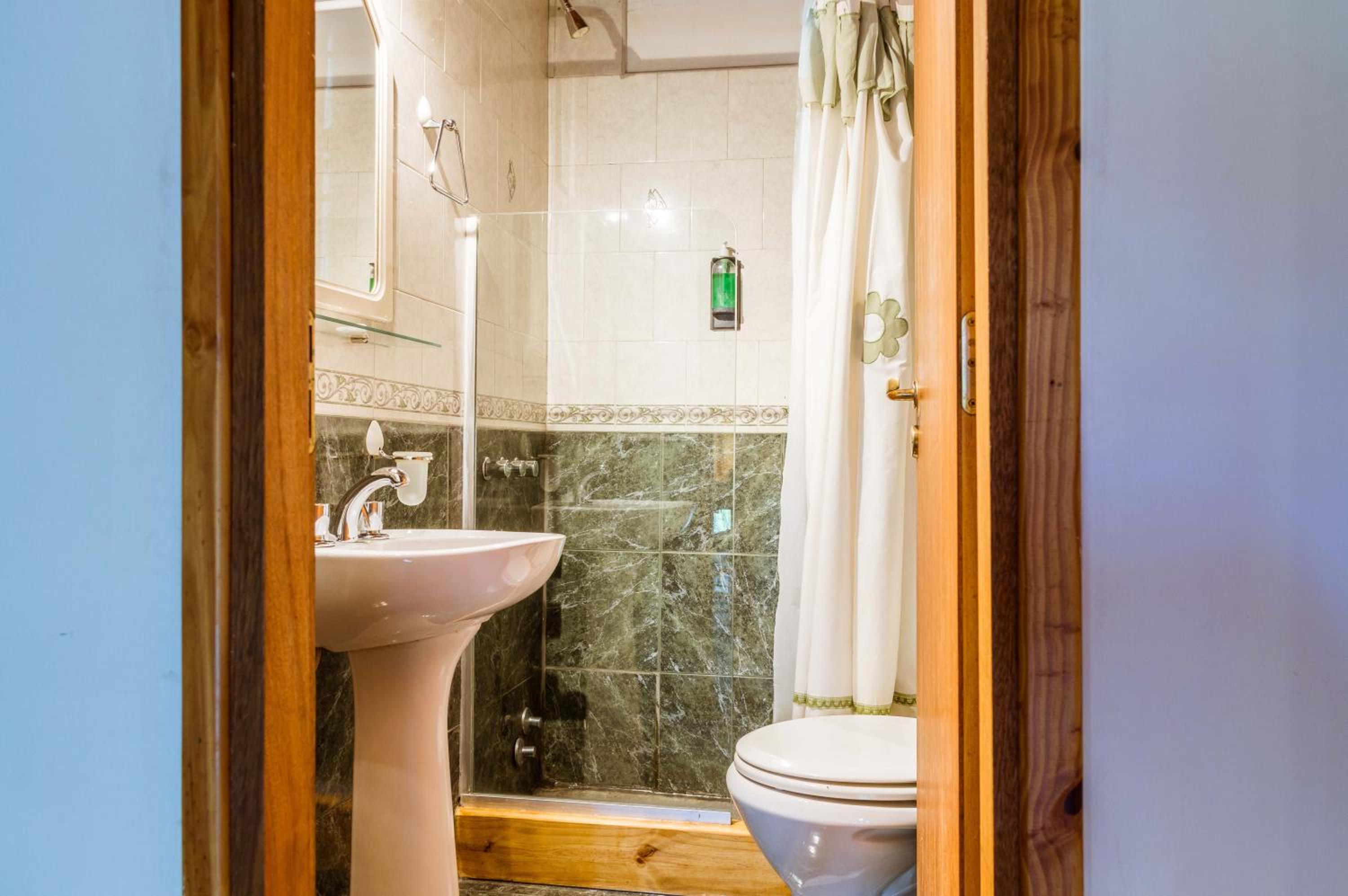 BOG Casa Glorieta - casa 4 cuartos