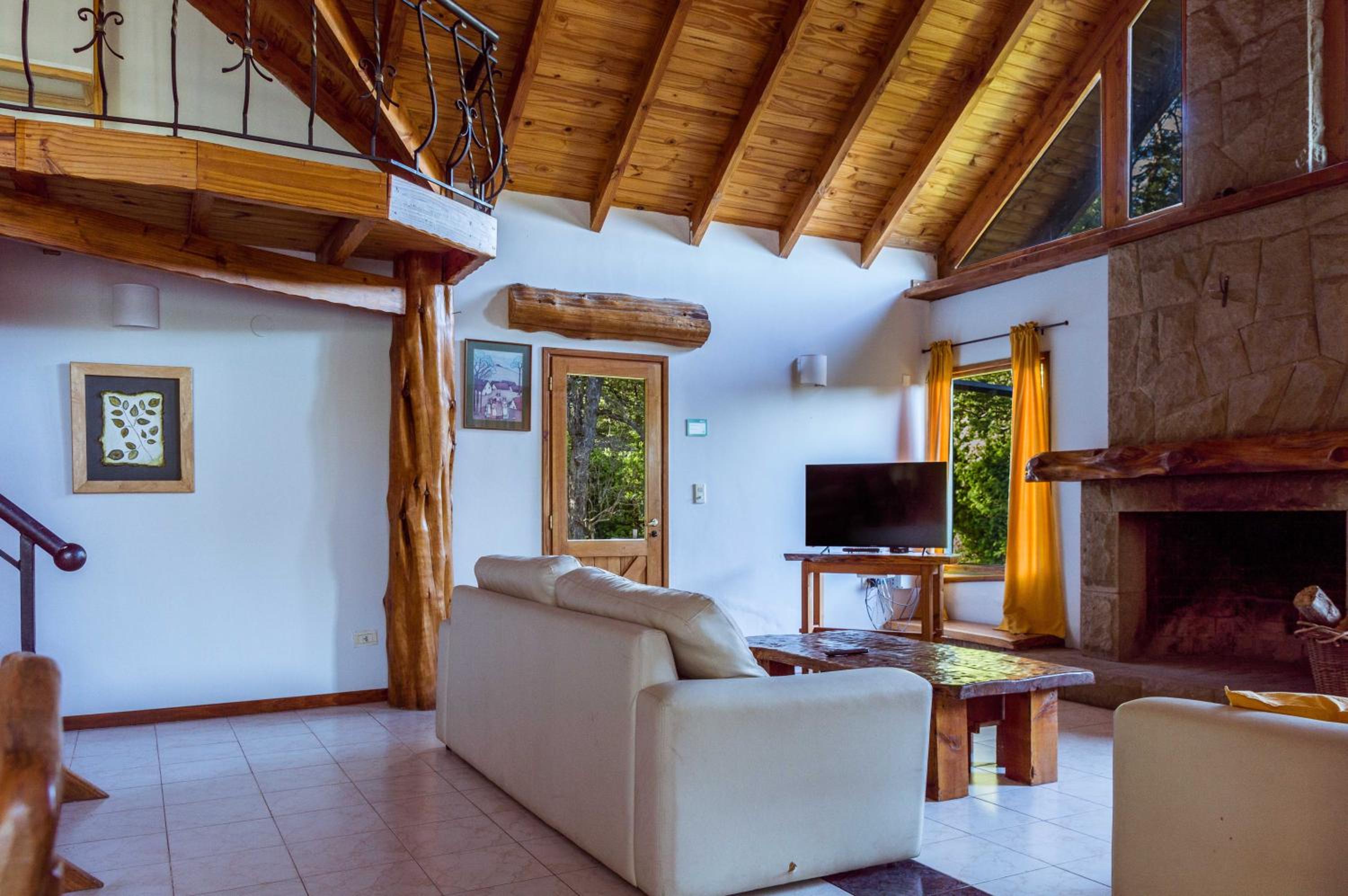 BOG Casa Glorieta - casa 4 cuartos