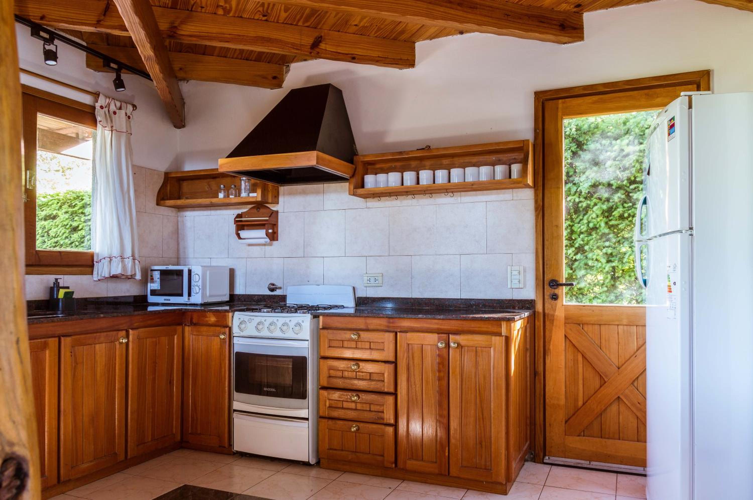 BOG Casa Glorieta - casa 4 cuartos