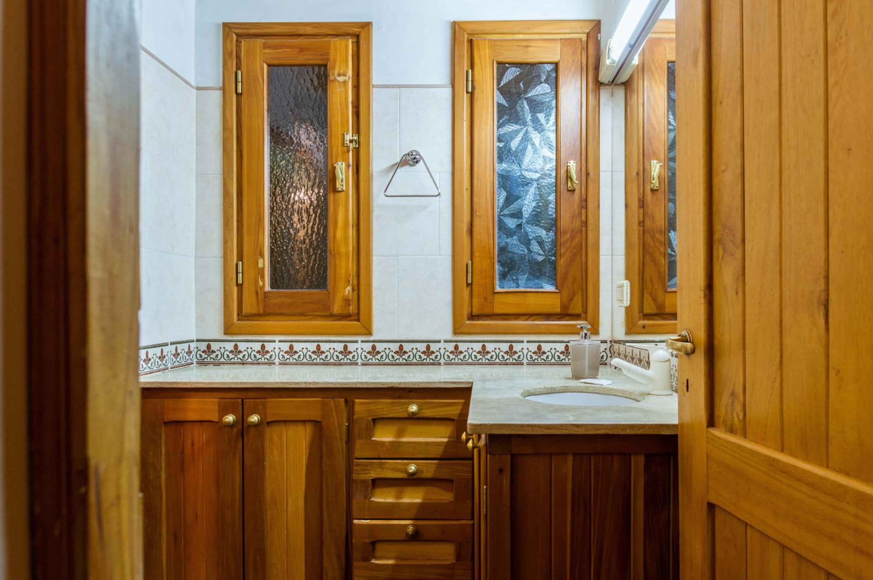 BOG Casa Glorieta - casa 4 cuartos