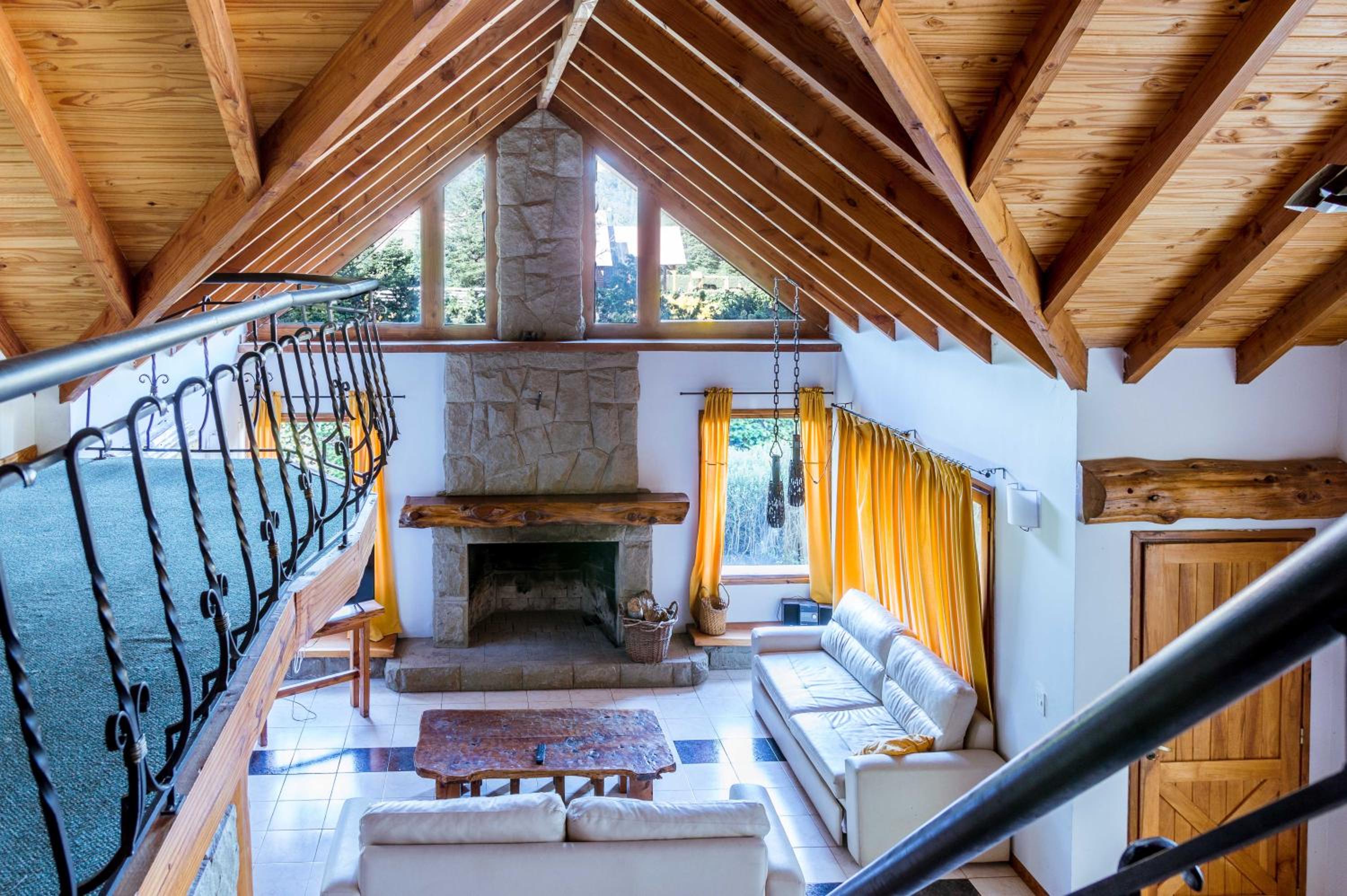BOG Casa Glorieta - casa 4 cuartos