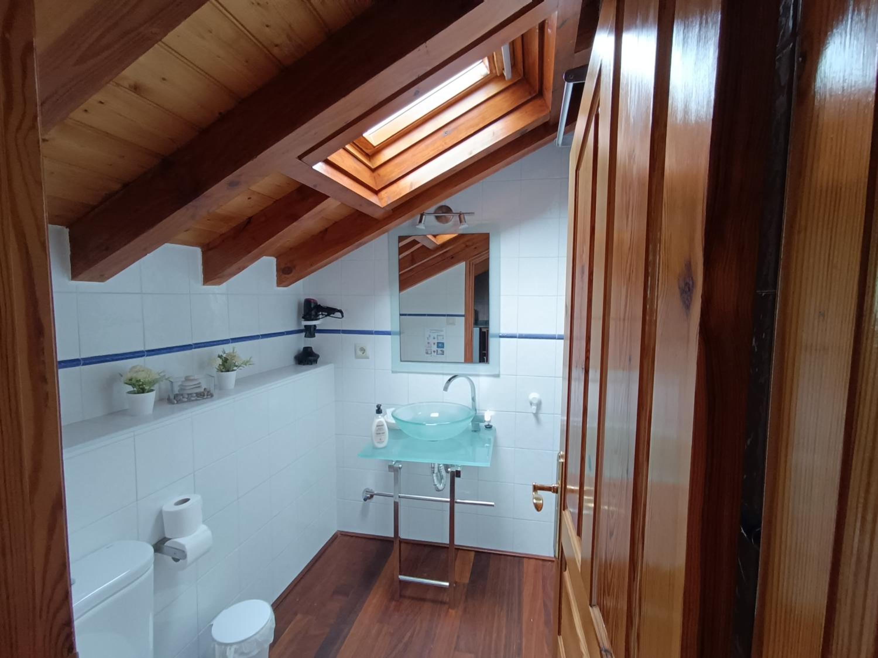 Romántico acogedor apartamento en Llanes (Montaña)