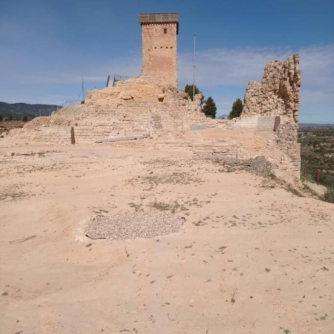 Ca Serrulleta