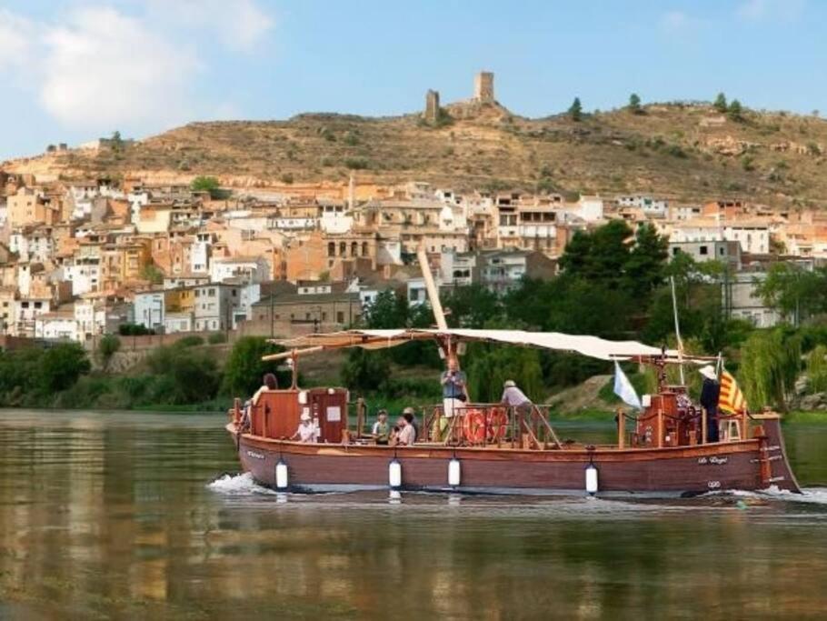 Ca Serrulleta