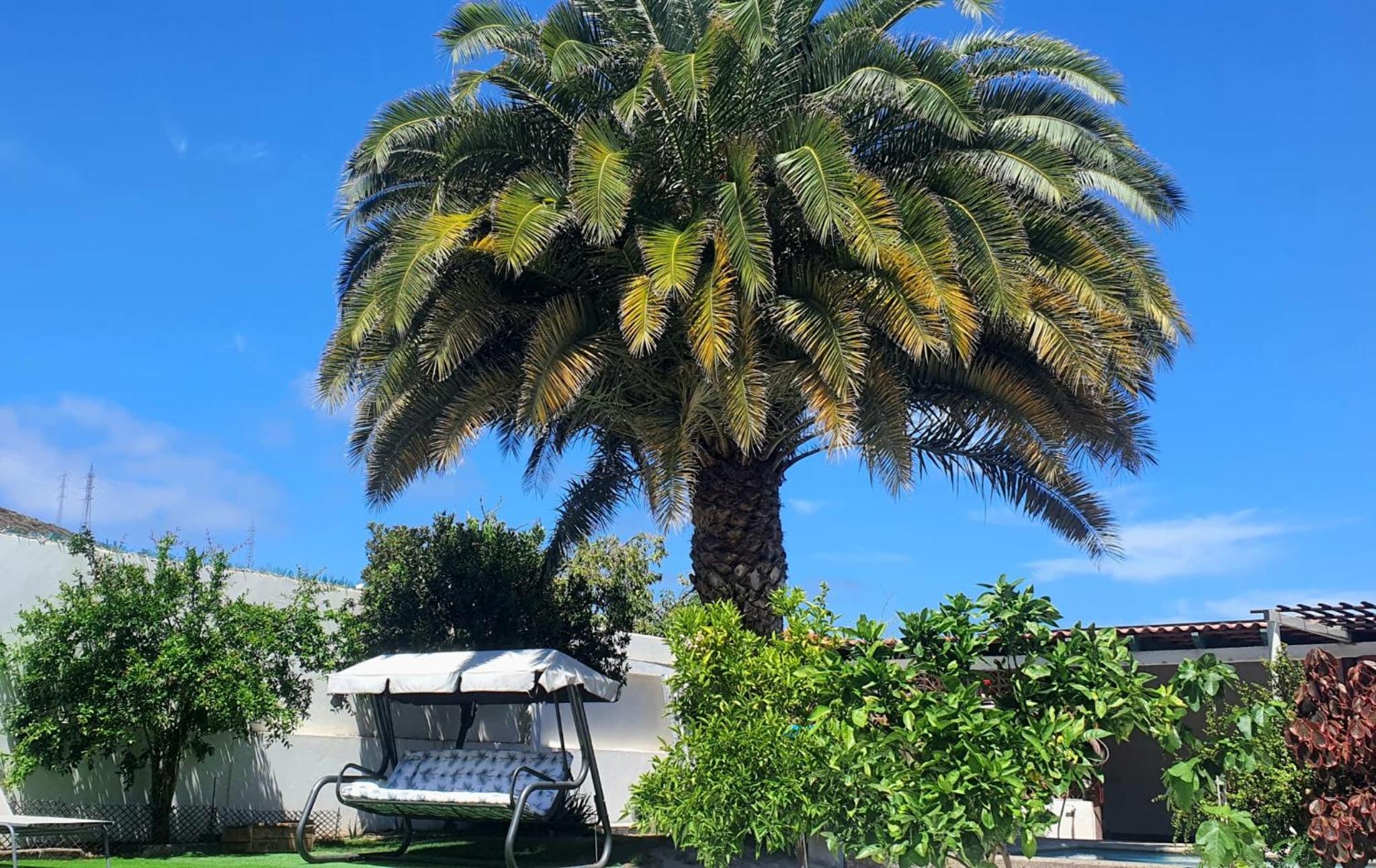 Villa Magdalena