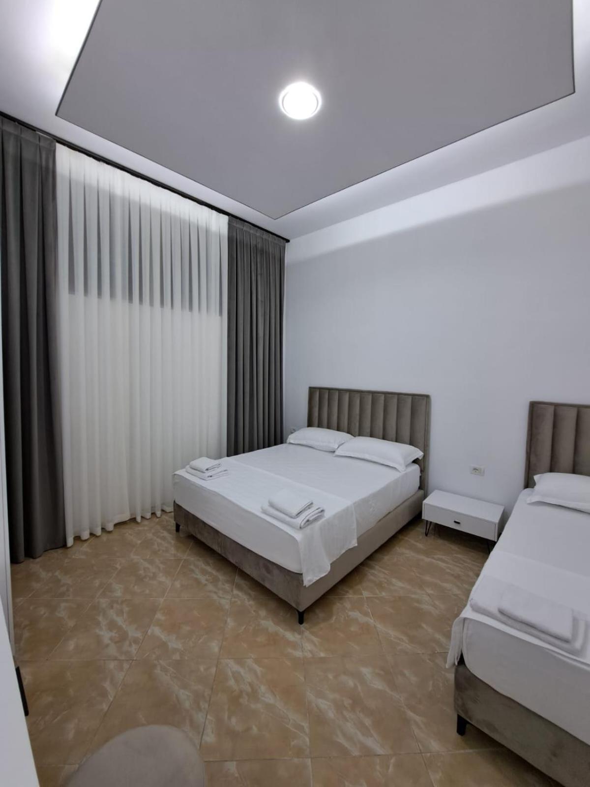 VILA PUSHIMI REGIS