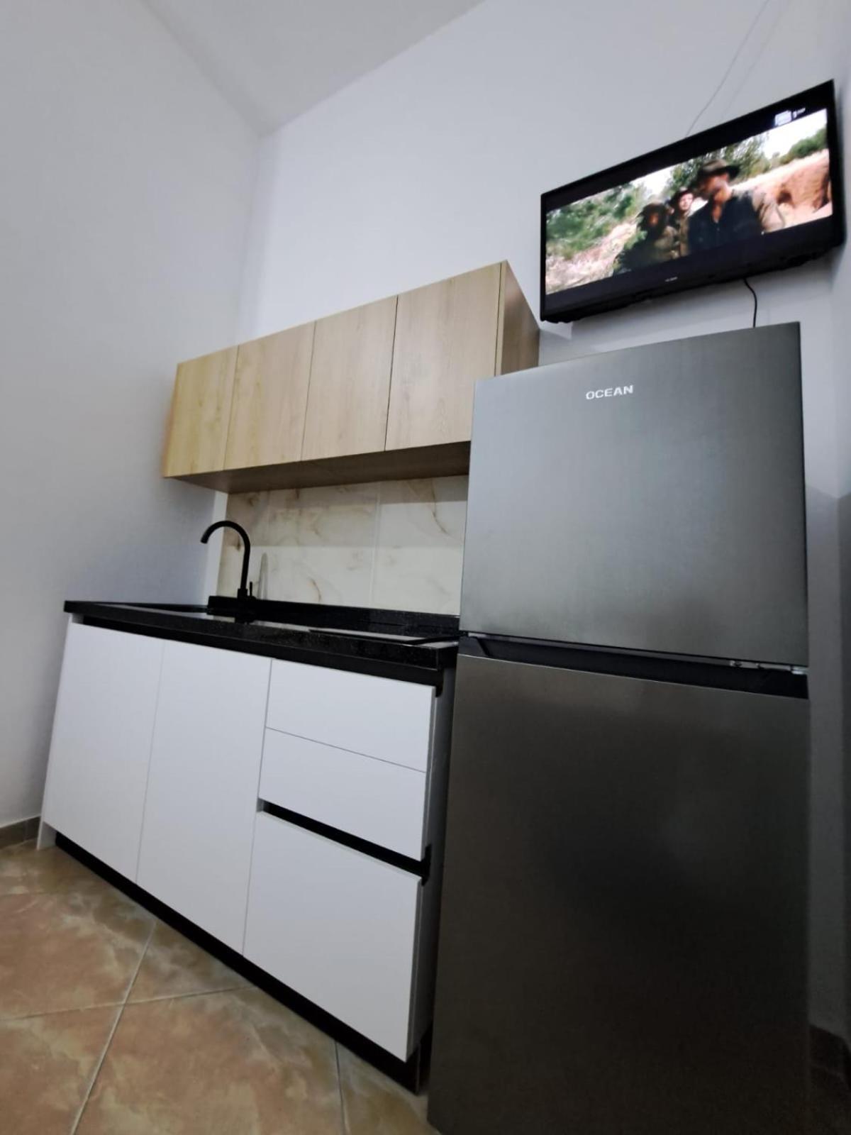 VILA PUSHIMI REGIS
