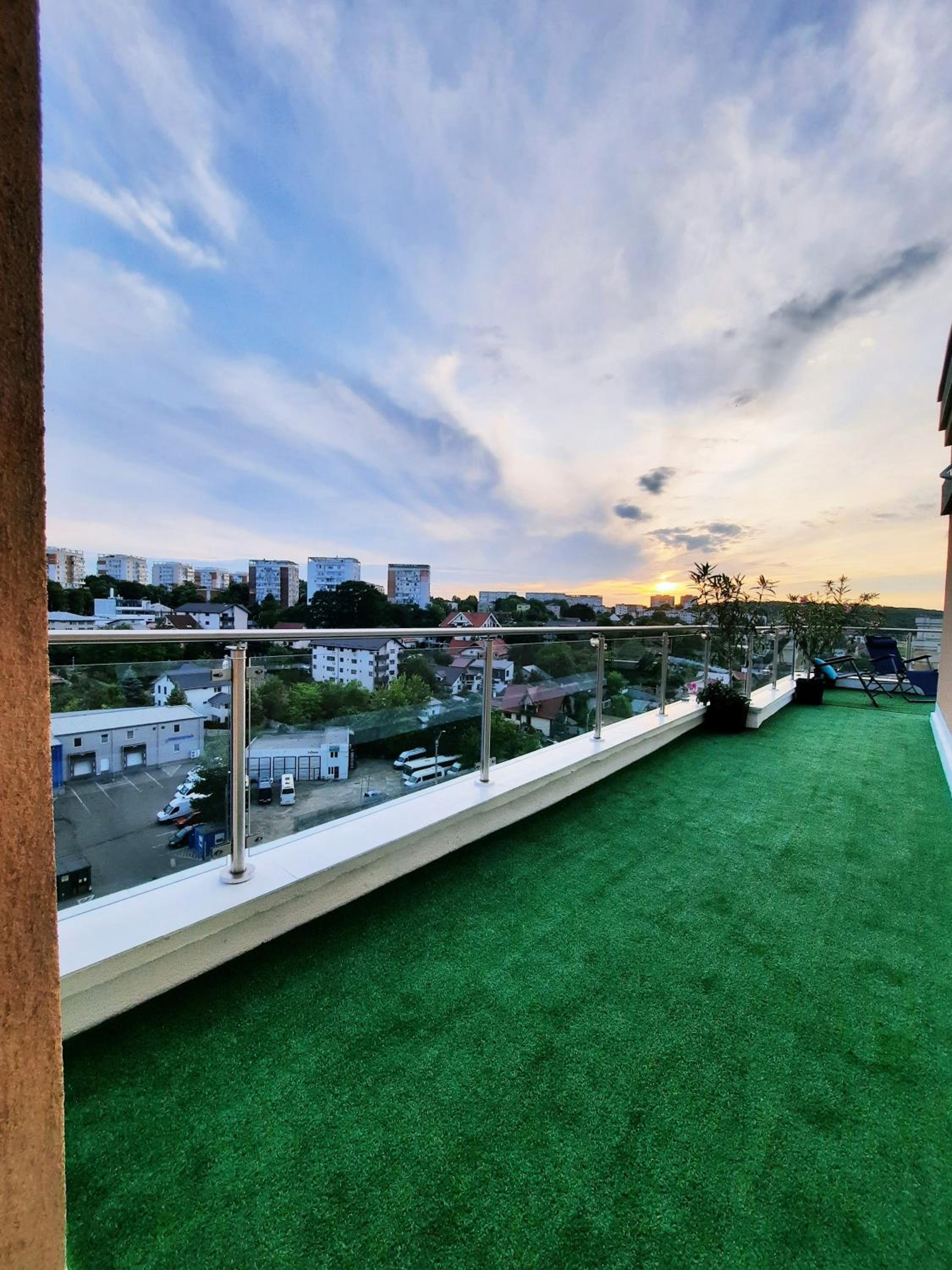 roof