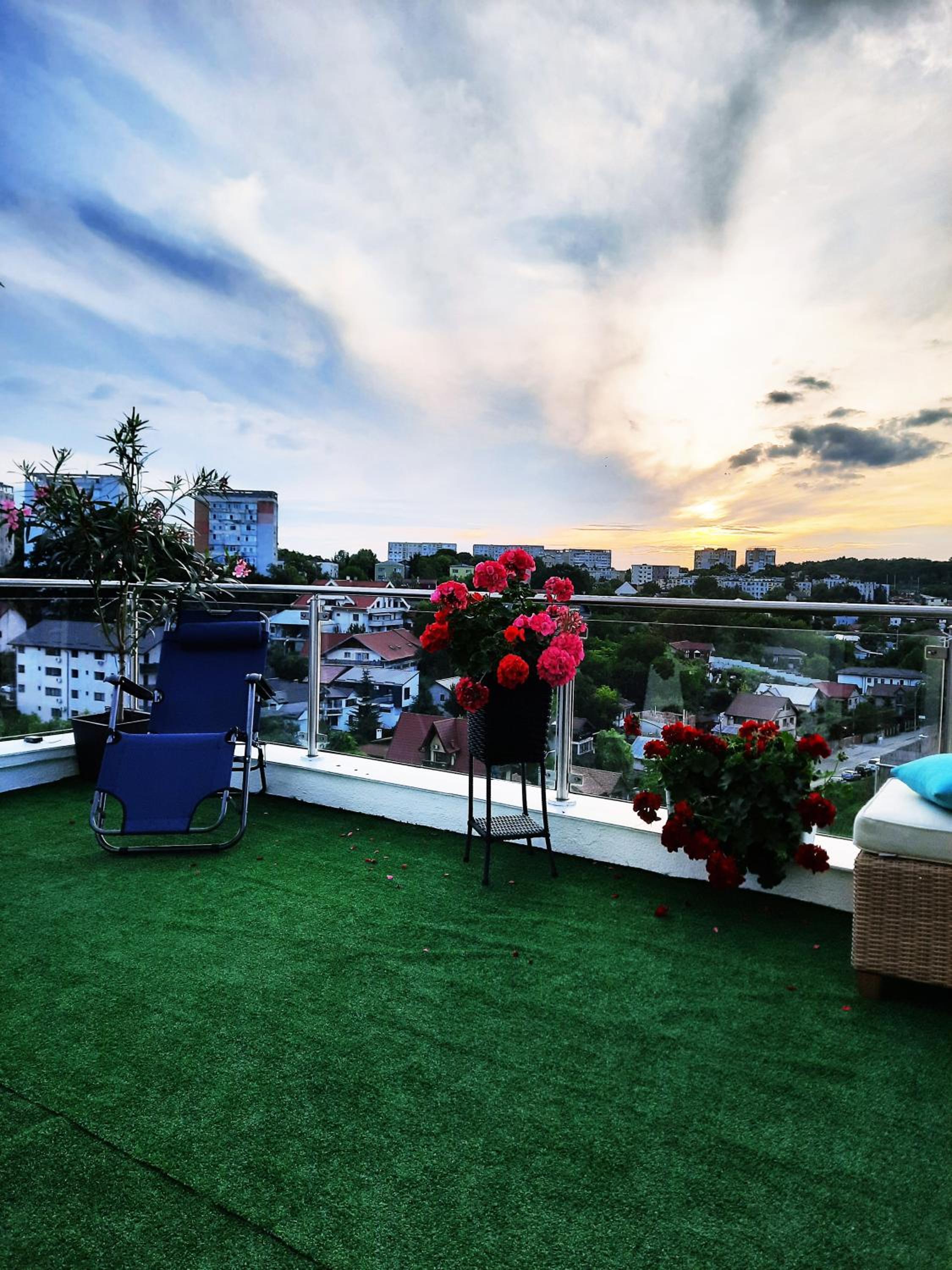 roof