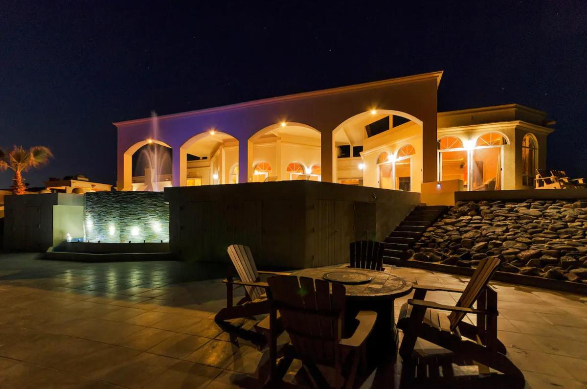 Paradise in Rocky Point