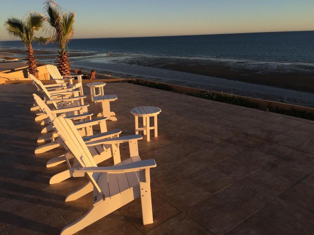Paradise in Rocky Point