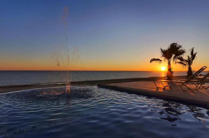 Paradise in Rocky Point