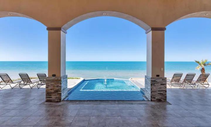 Paradise in Rocky Point