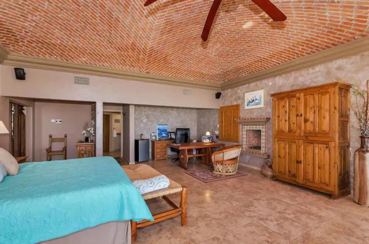 Paradise in Rocky Point