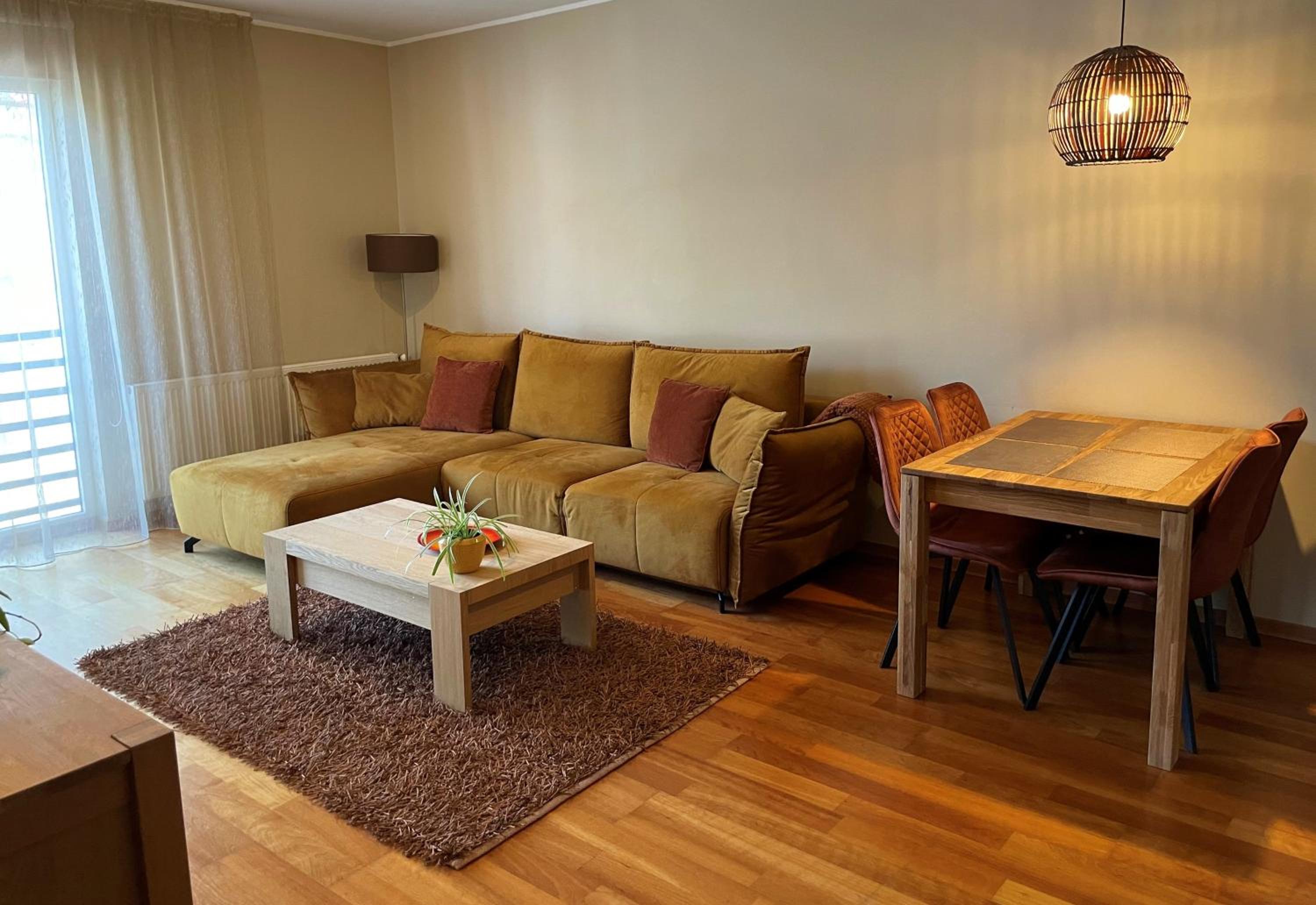 Kuressaare Holiday Apartments