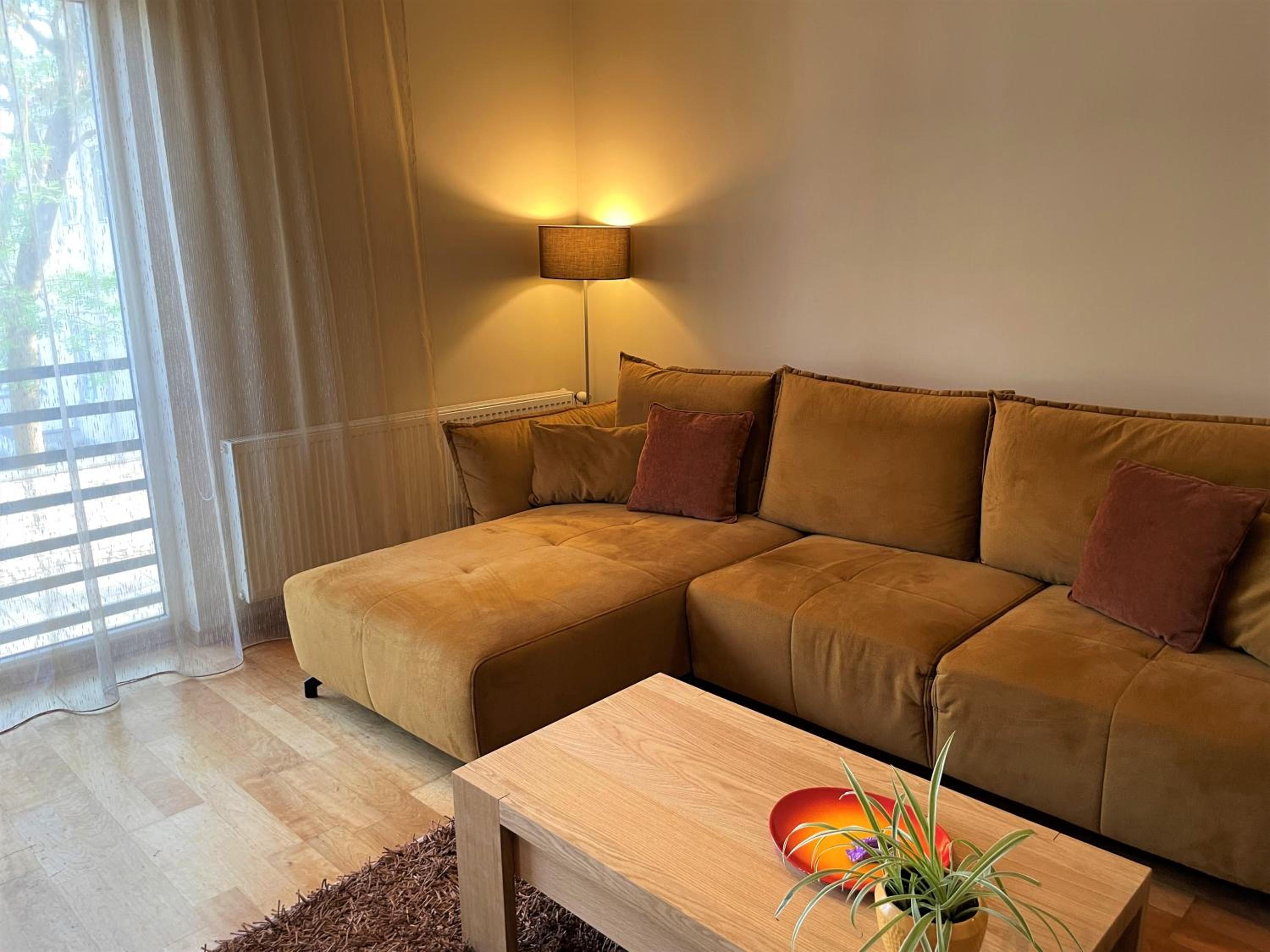 Kuressaare Holiday Apartments