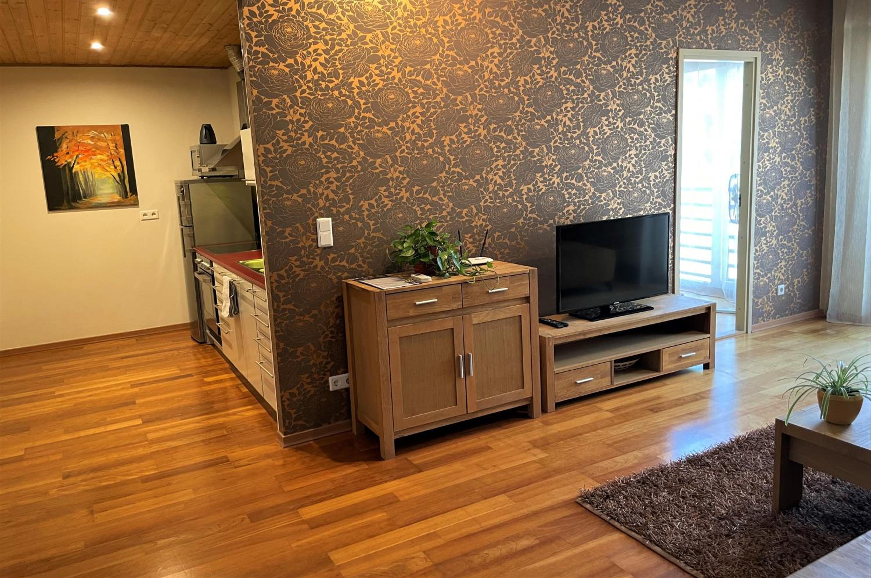 Kuressaare Holiday Apartments