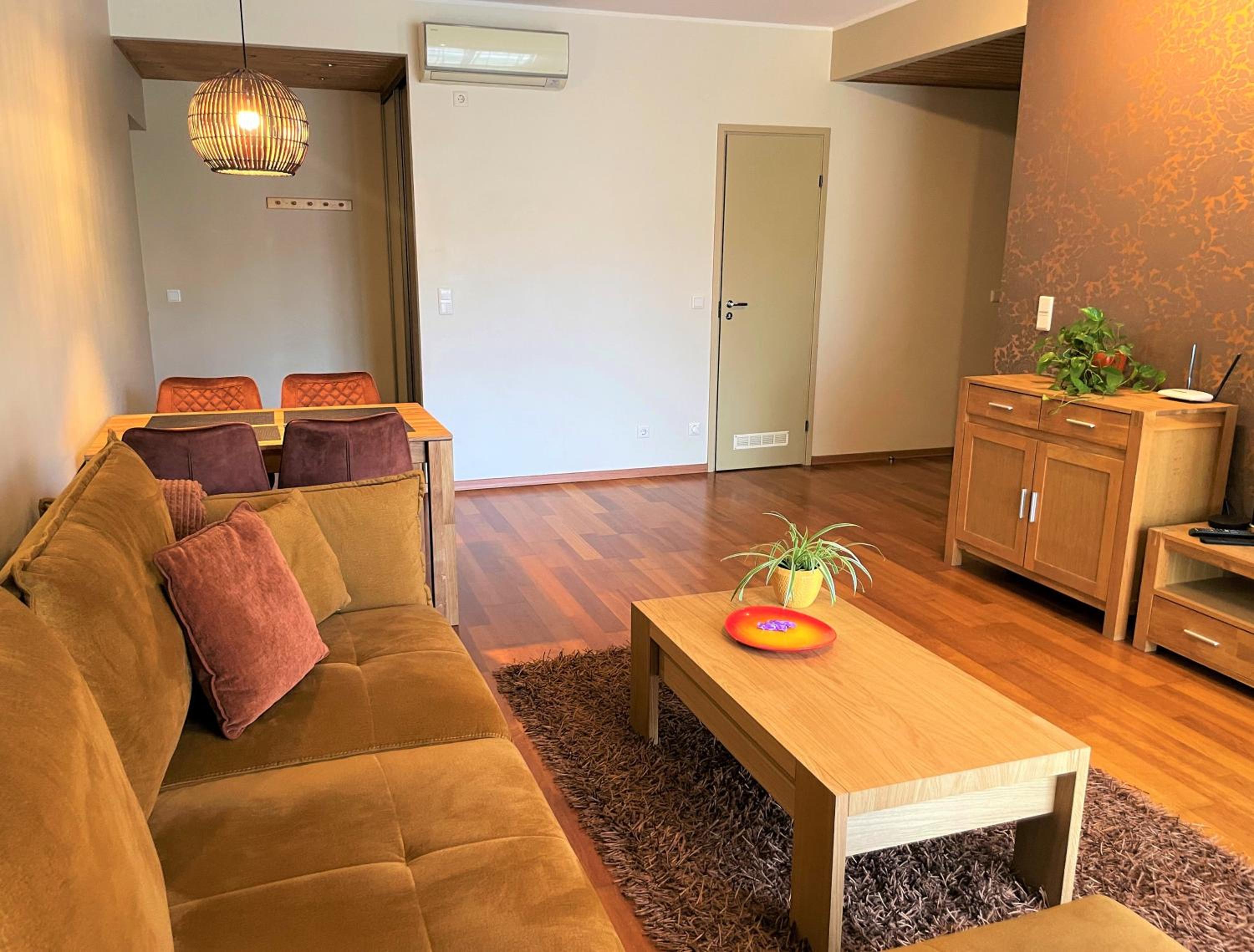 Kuressaare Holiday Apartments
