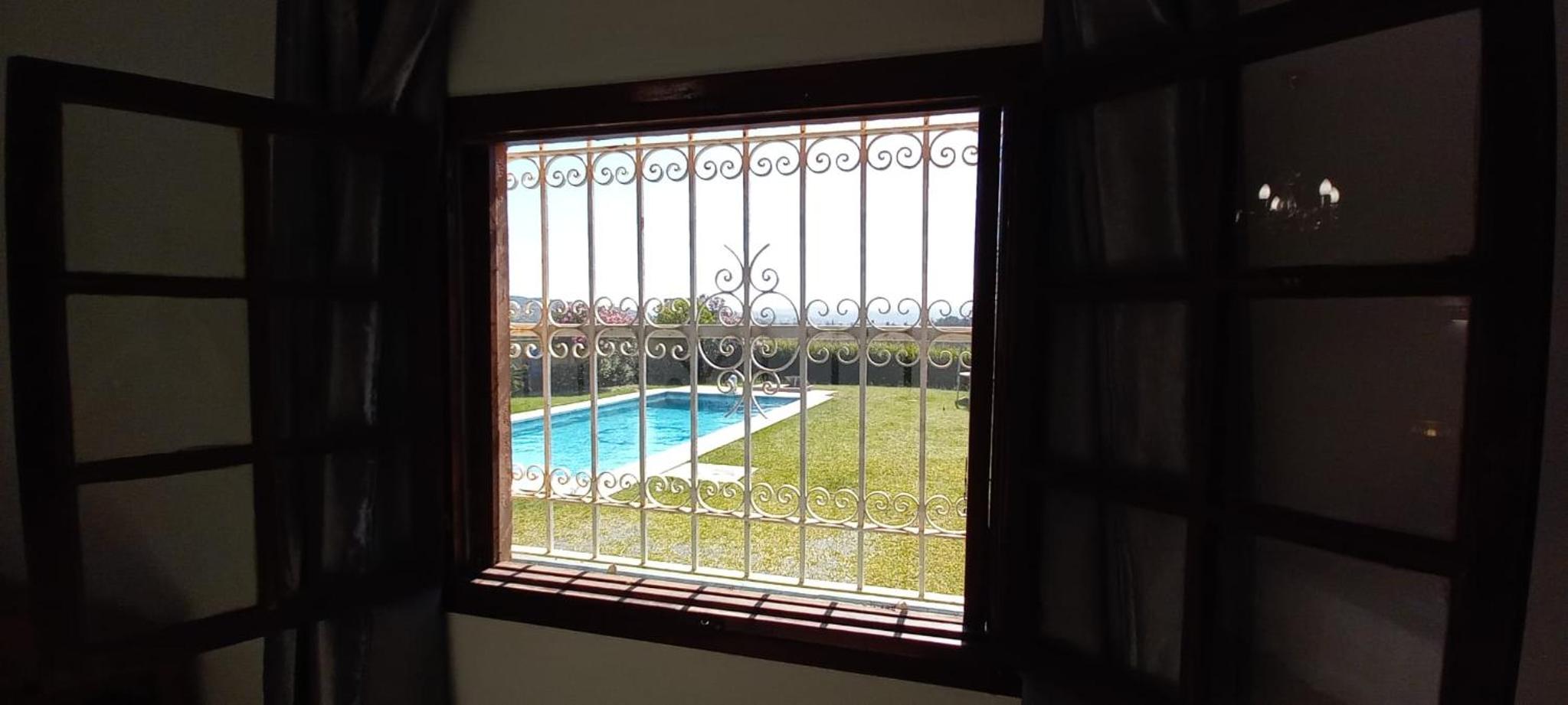 Villa Alicia y Los Quecos Sol y Golf