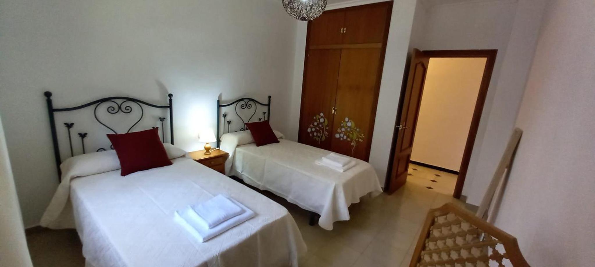 Villa Alicia y Los Quecos Sol y Golf