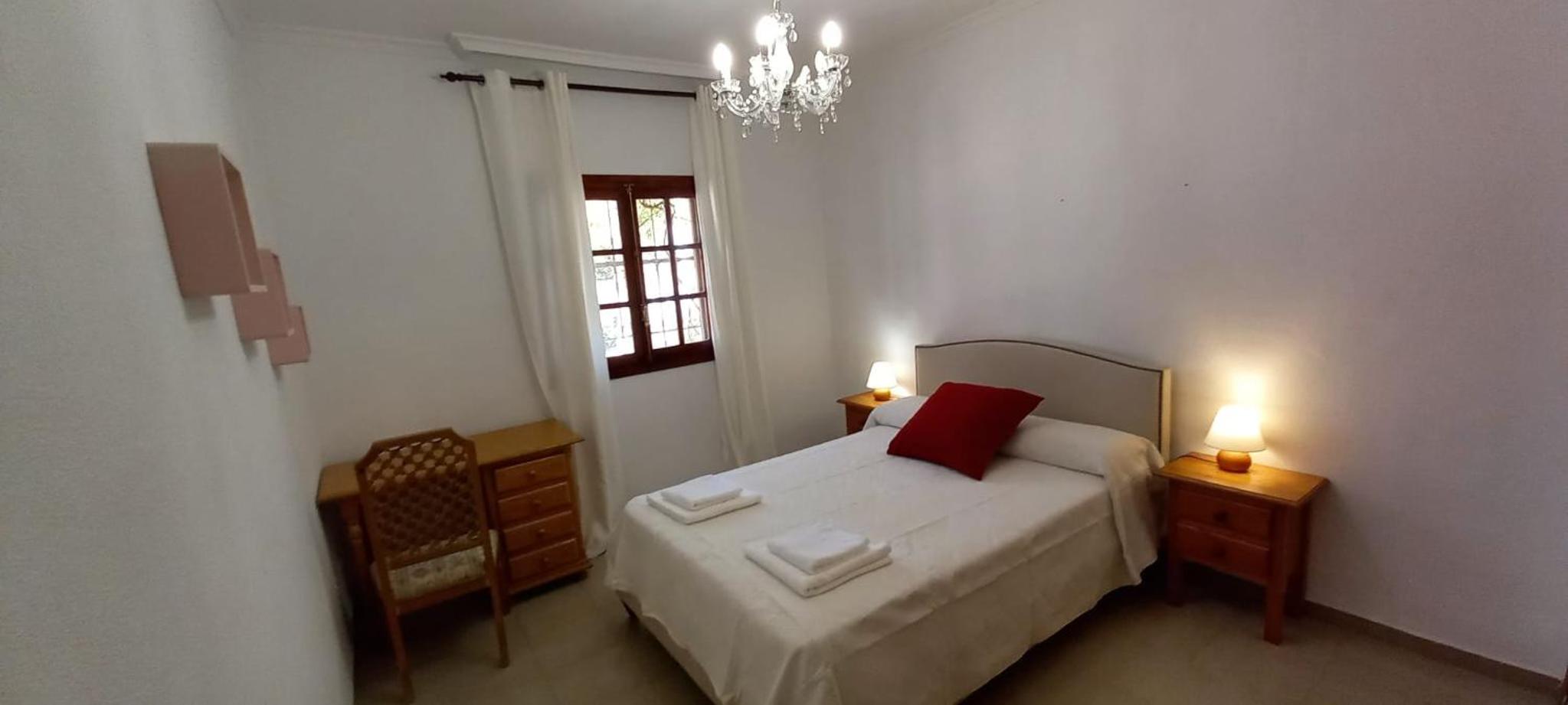 Villa Alicia y Los Quecos Sol y Golf